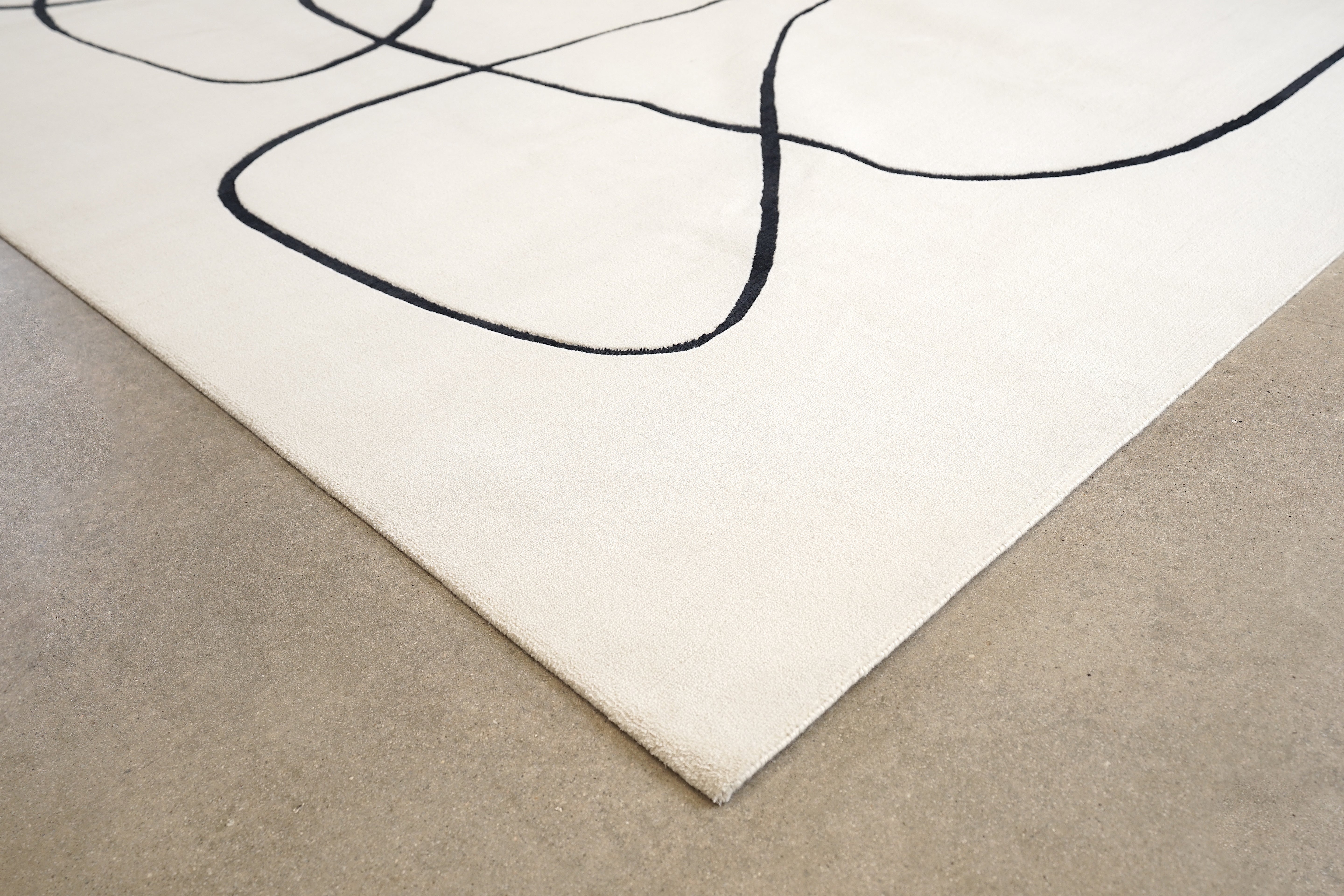 Signature - Modern Rugs LA
