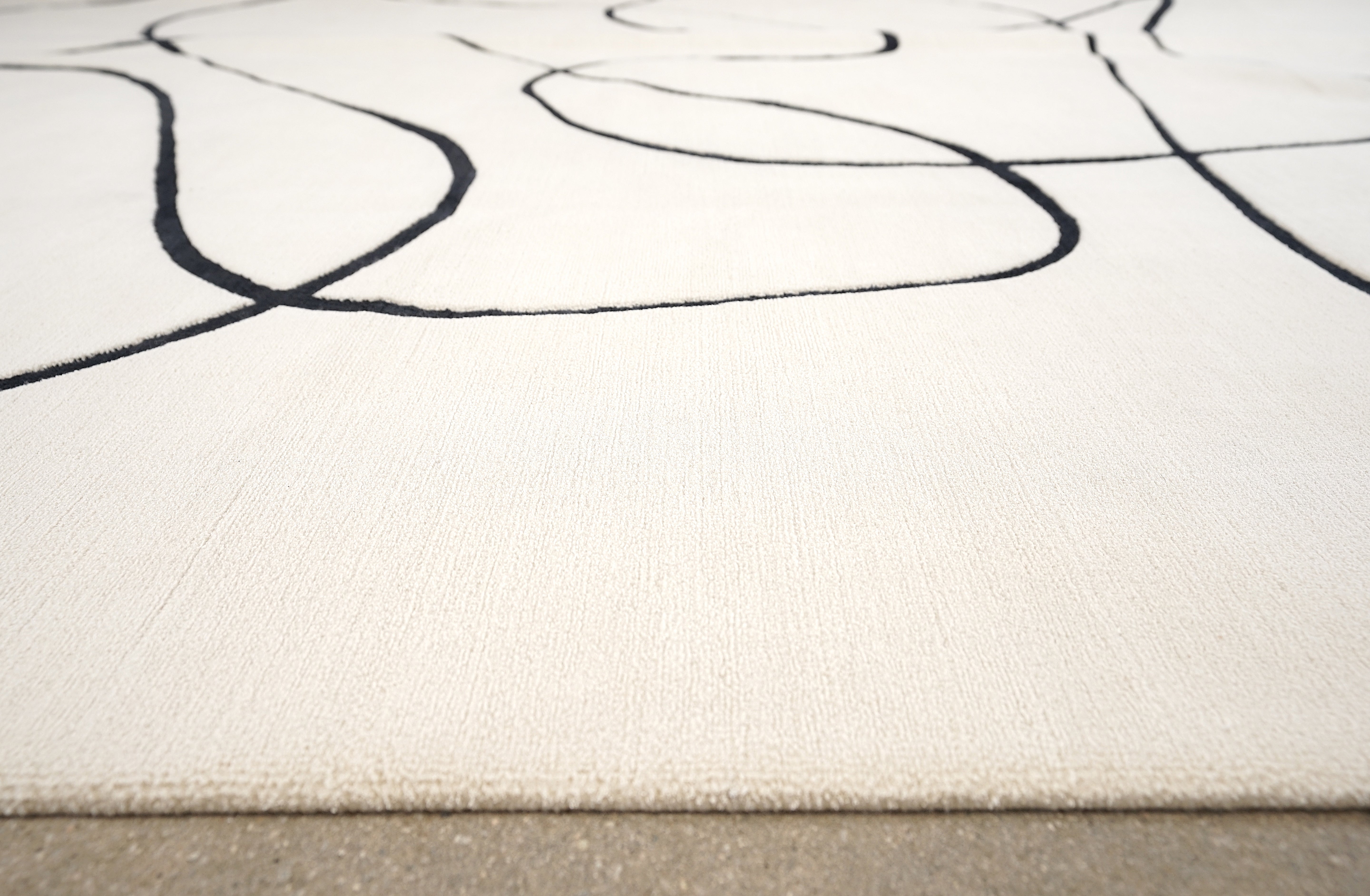 Signature - Modern Rugs LA