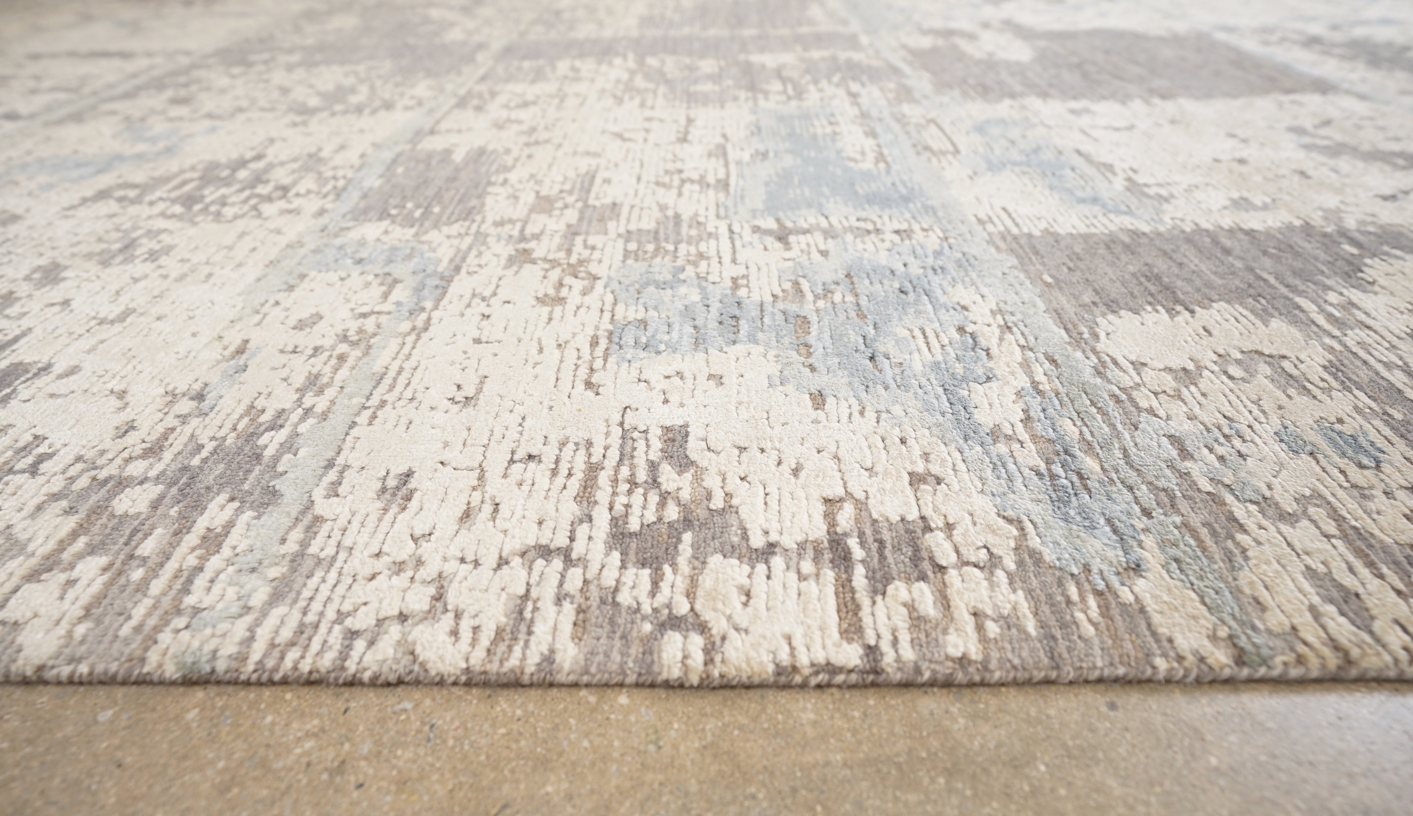 Marina - Modern Rugs LA