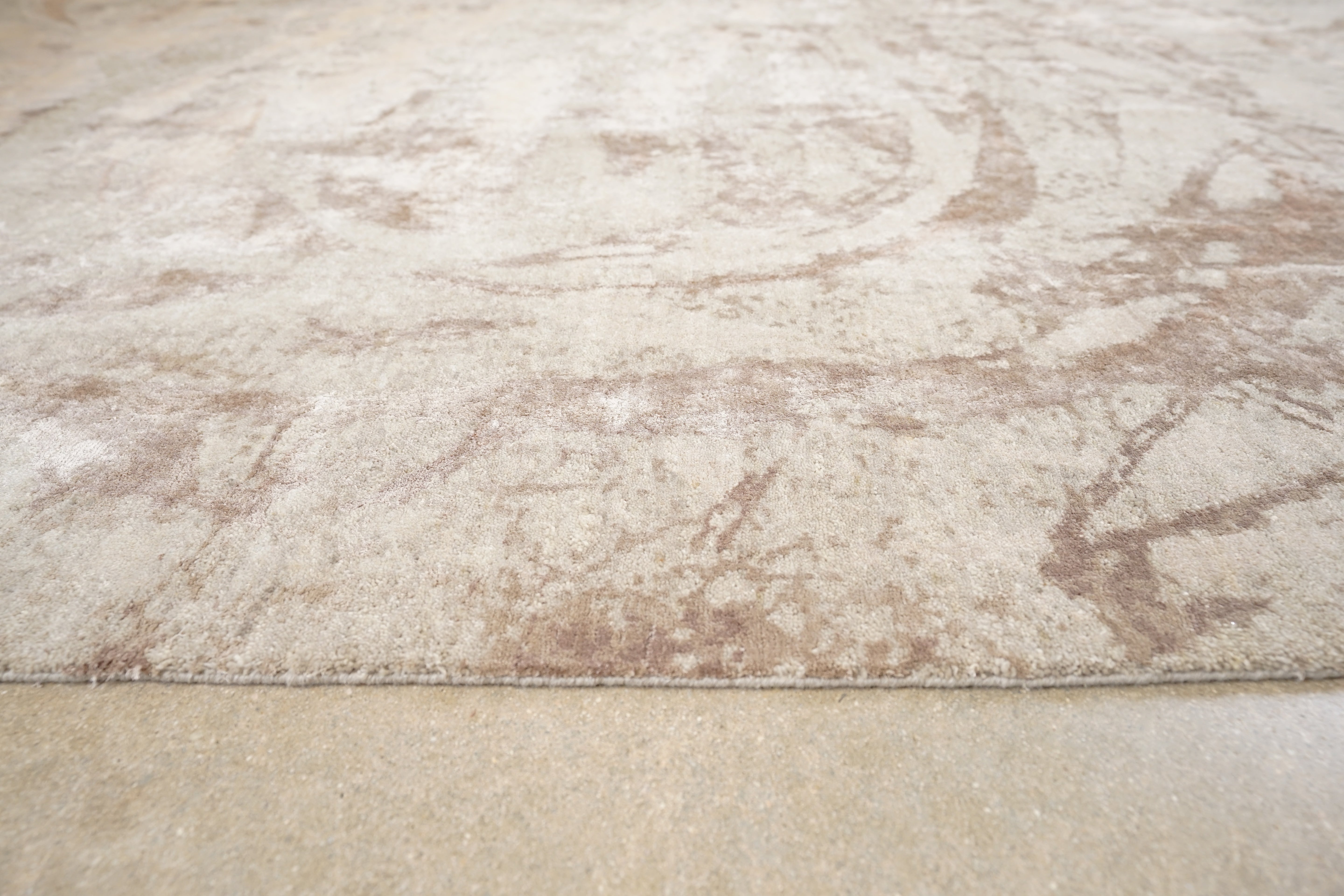 Infinity - Modern Rugs LA