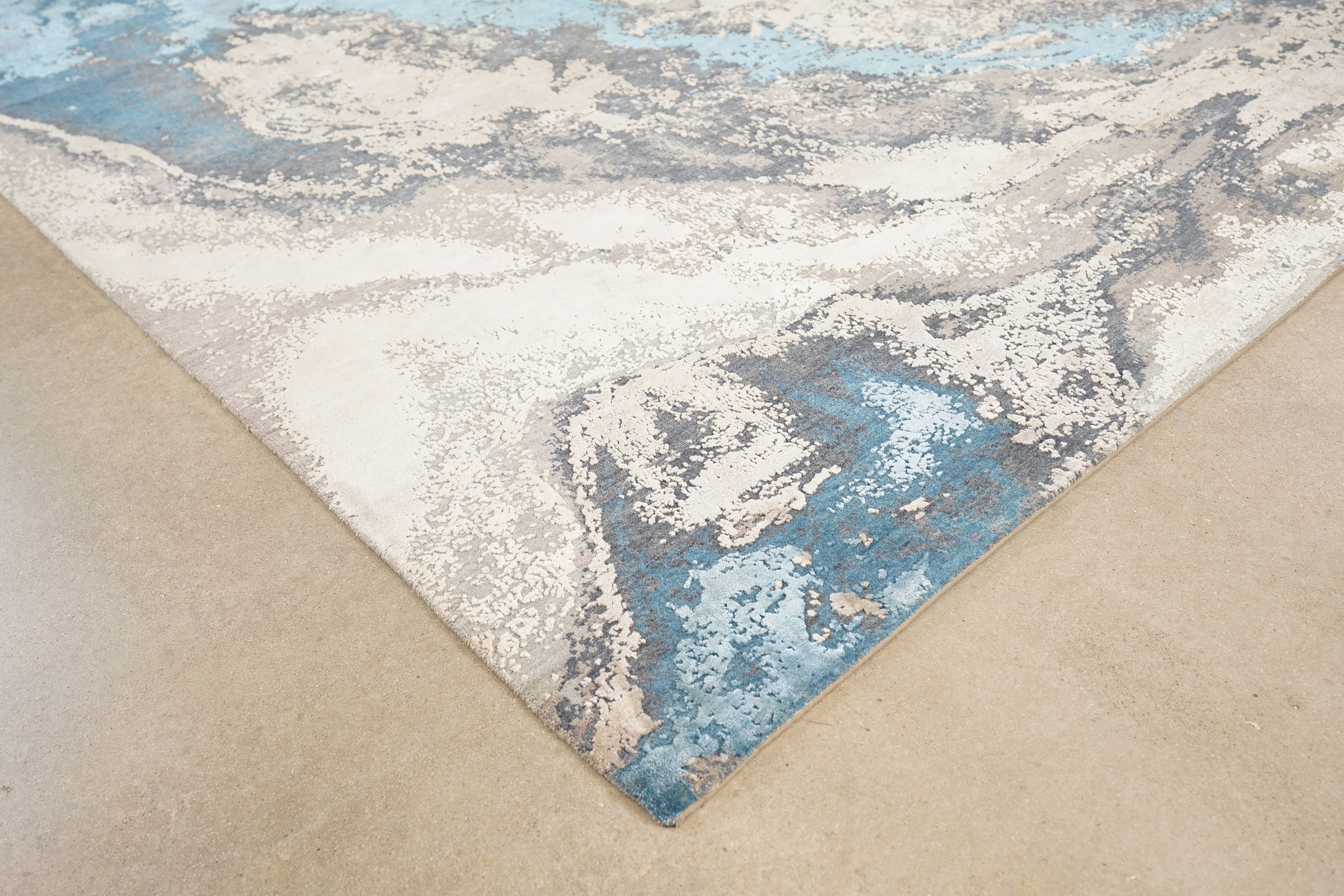 Genesis - Modern Rugs LA
