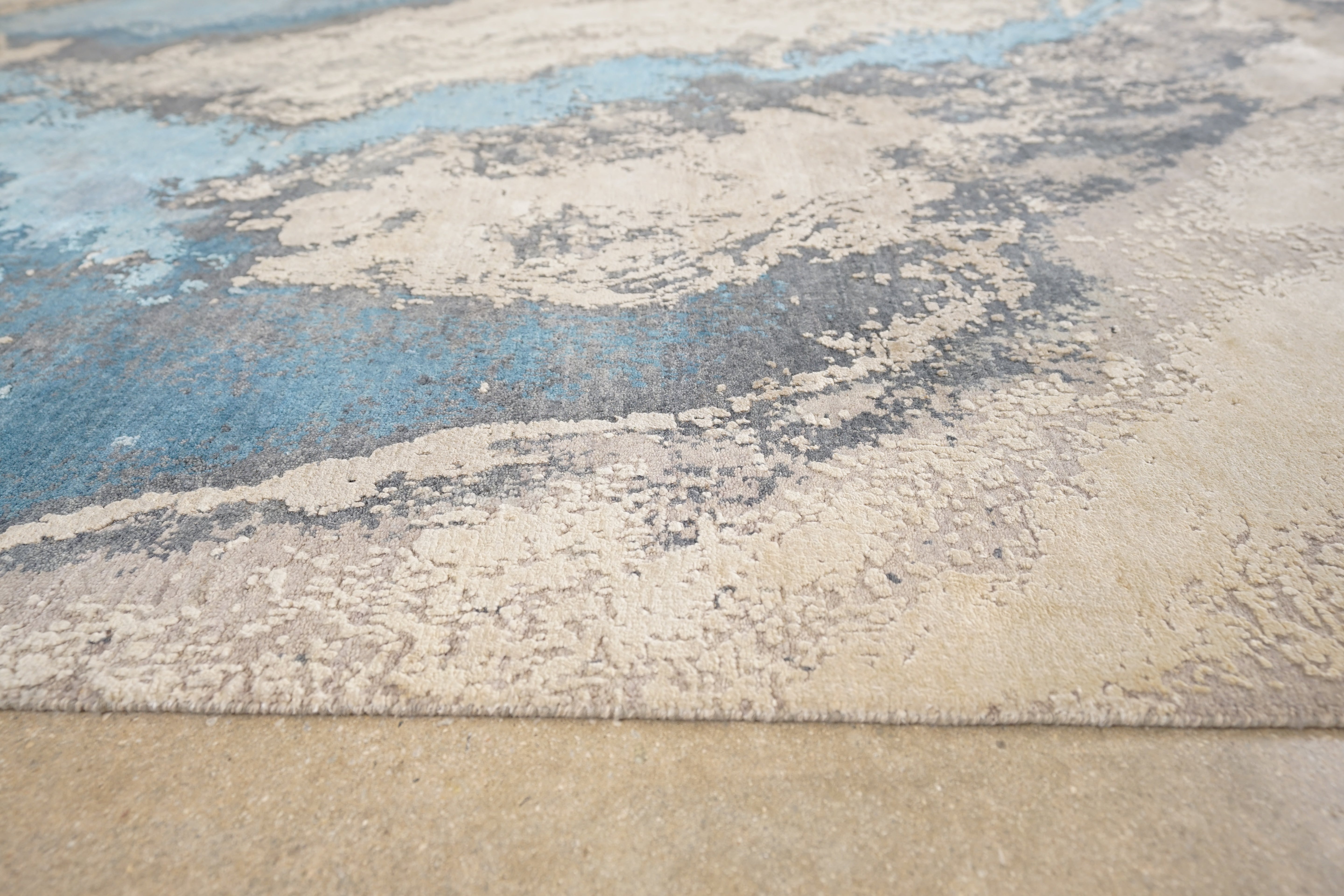 Genesis - Modern Rugs LA