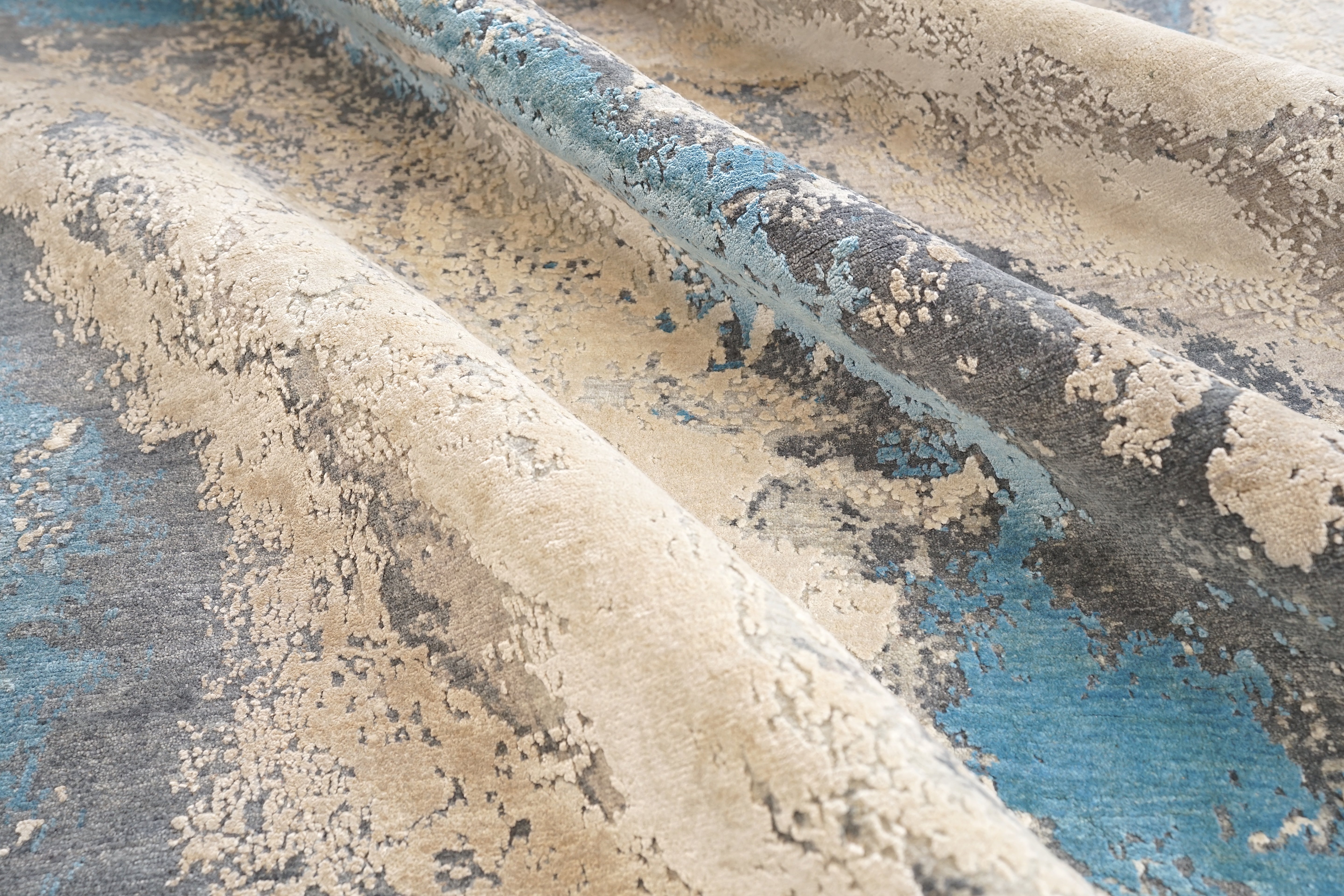 Genesis - Modern Rugs LA