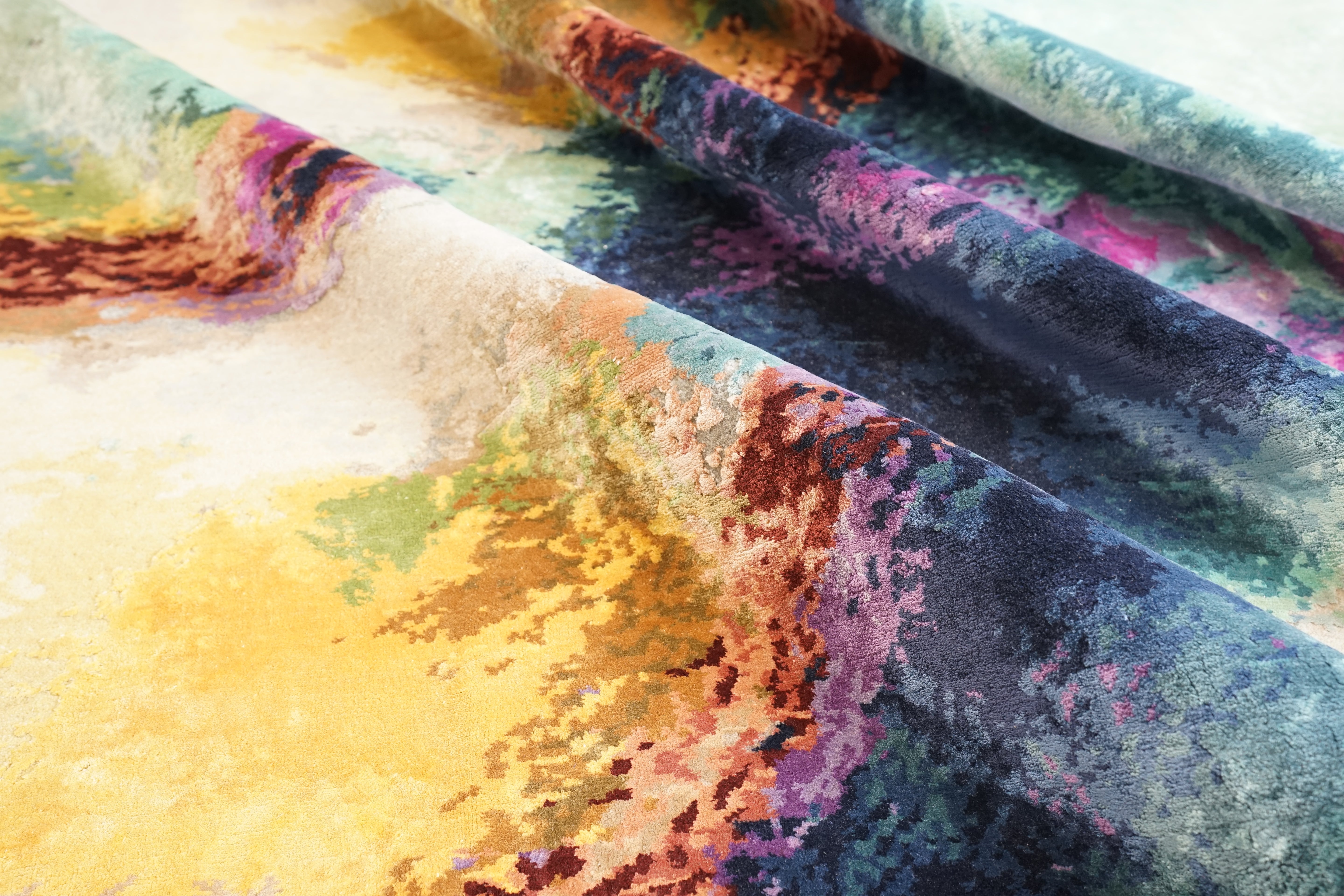 Clone - Modern Rugs LA