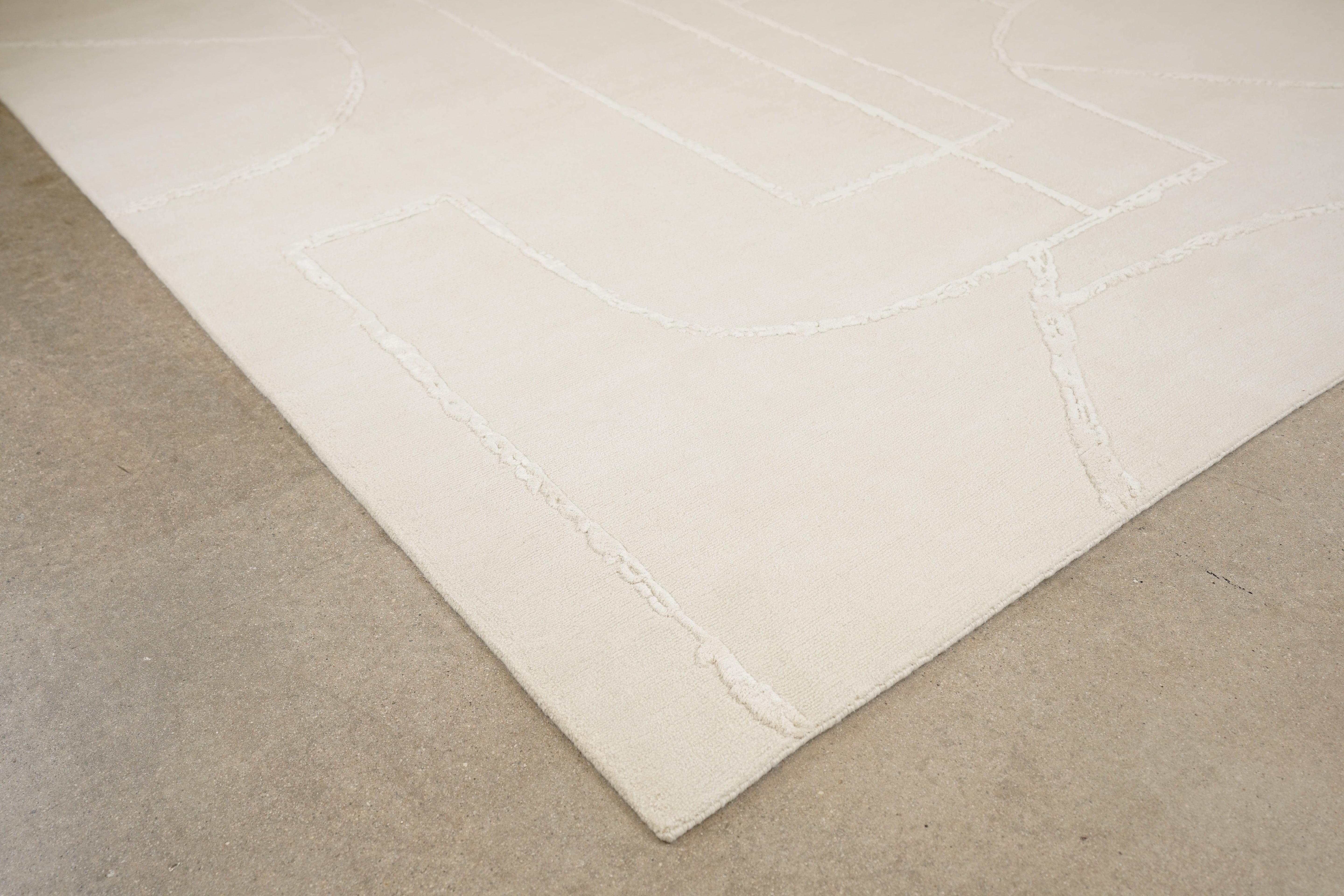 Enigma - Modern Rugs LA