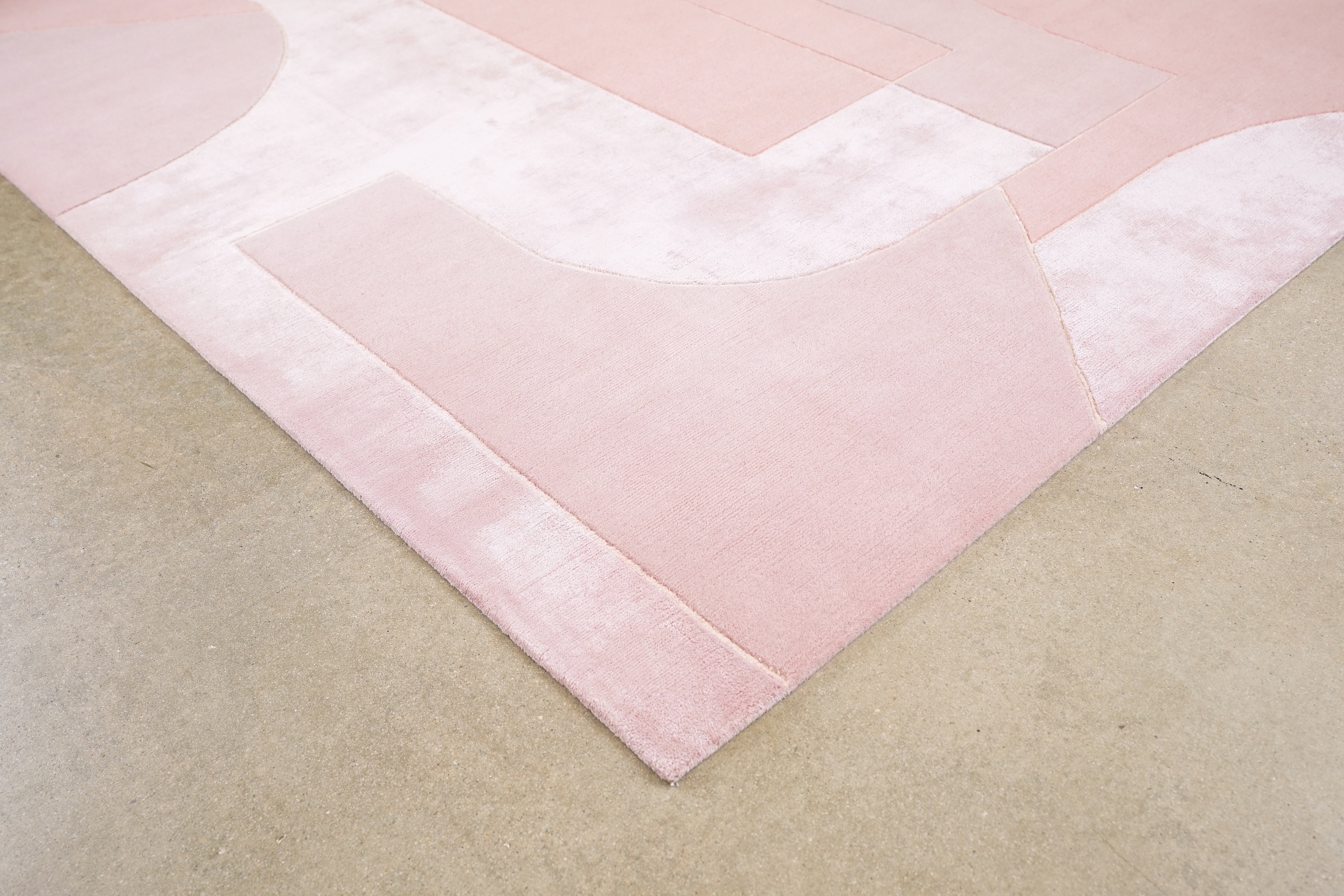 Enigma - Modern Rugs LA