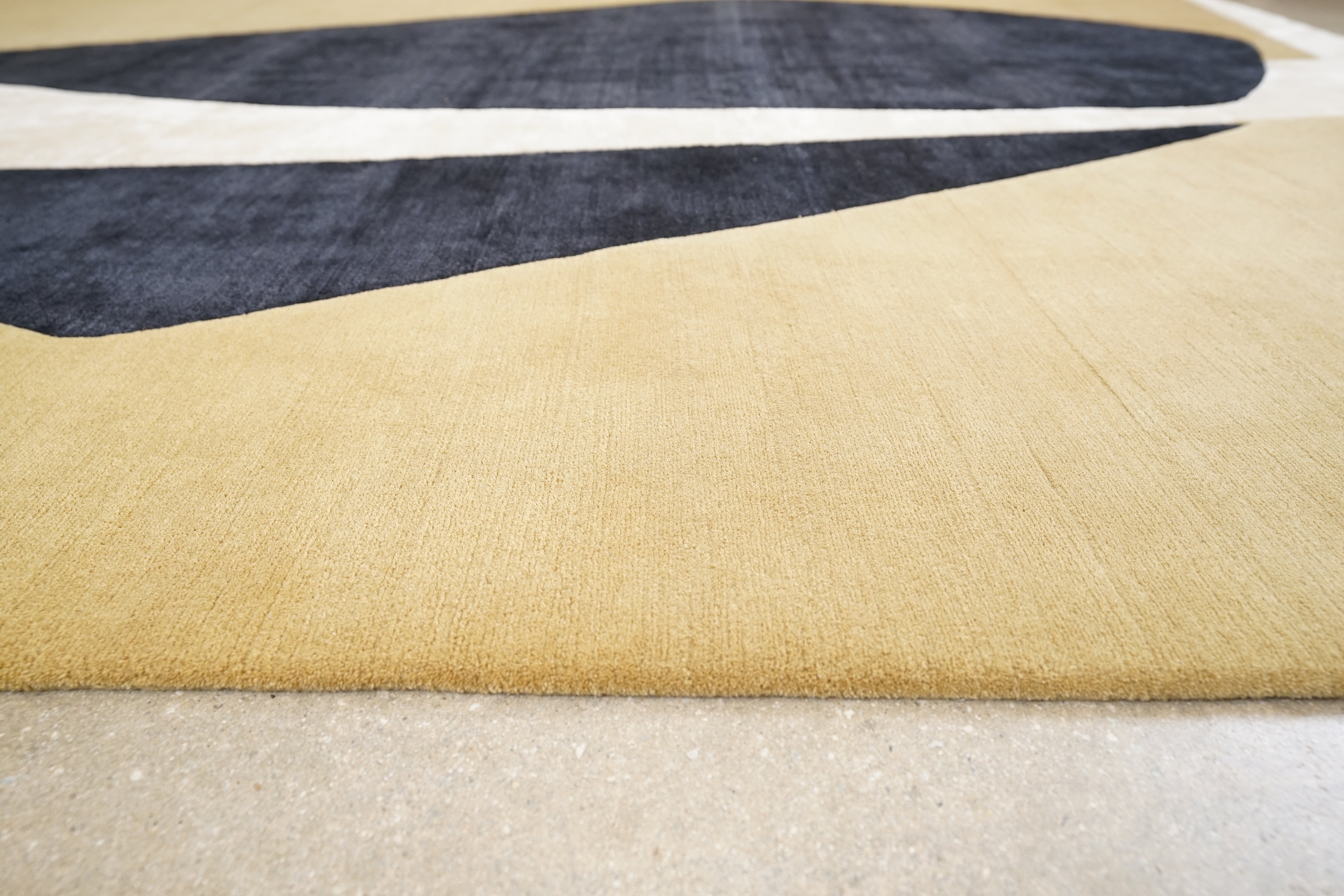 Onyx - Modern Rugs LA