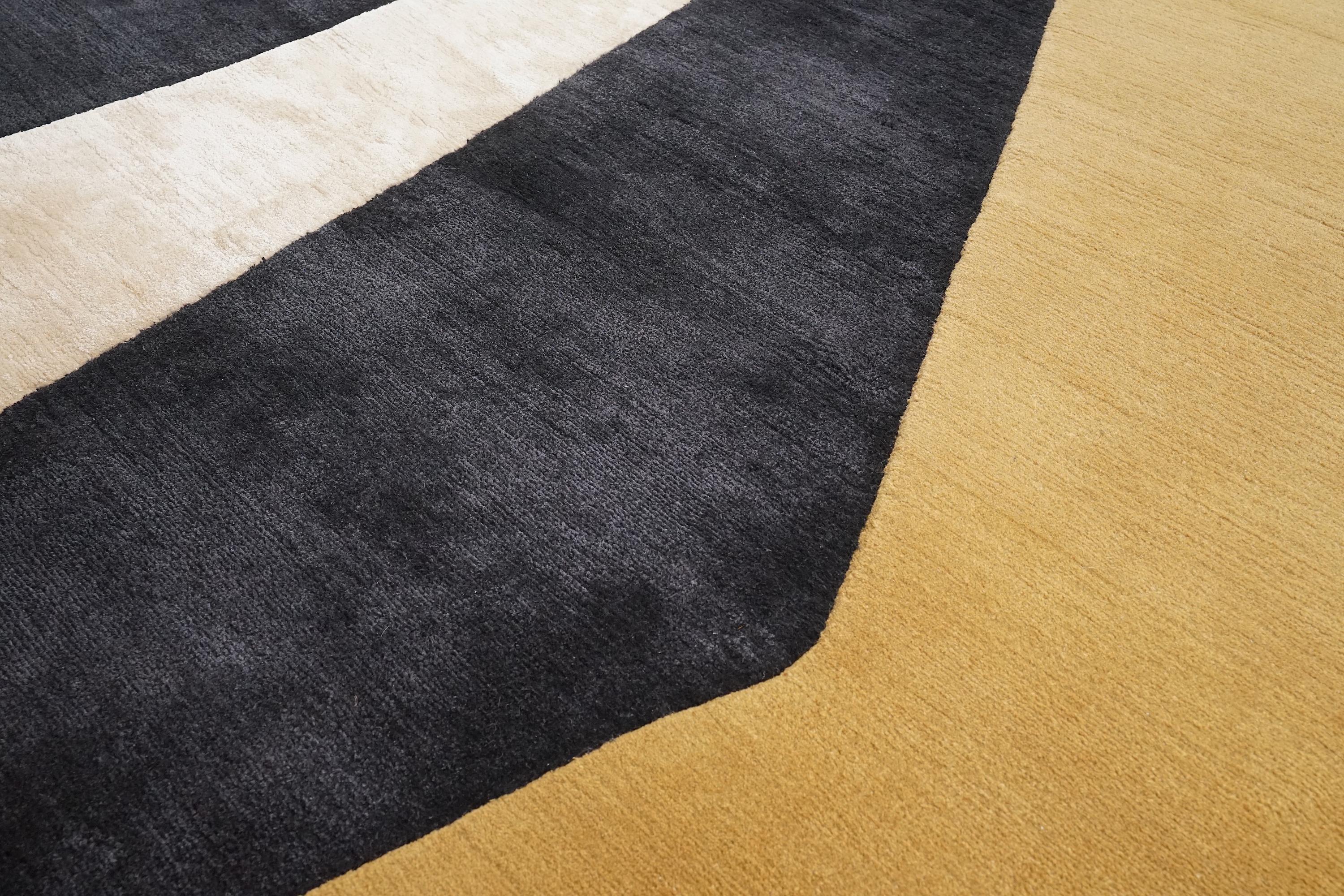 Onyx - Modern Rugs LA