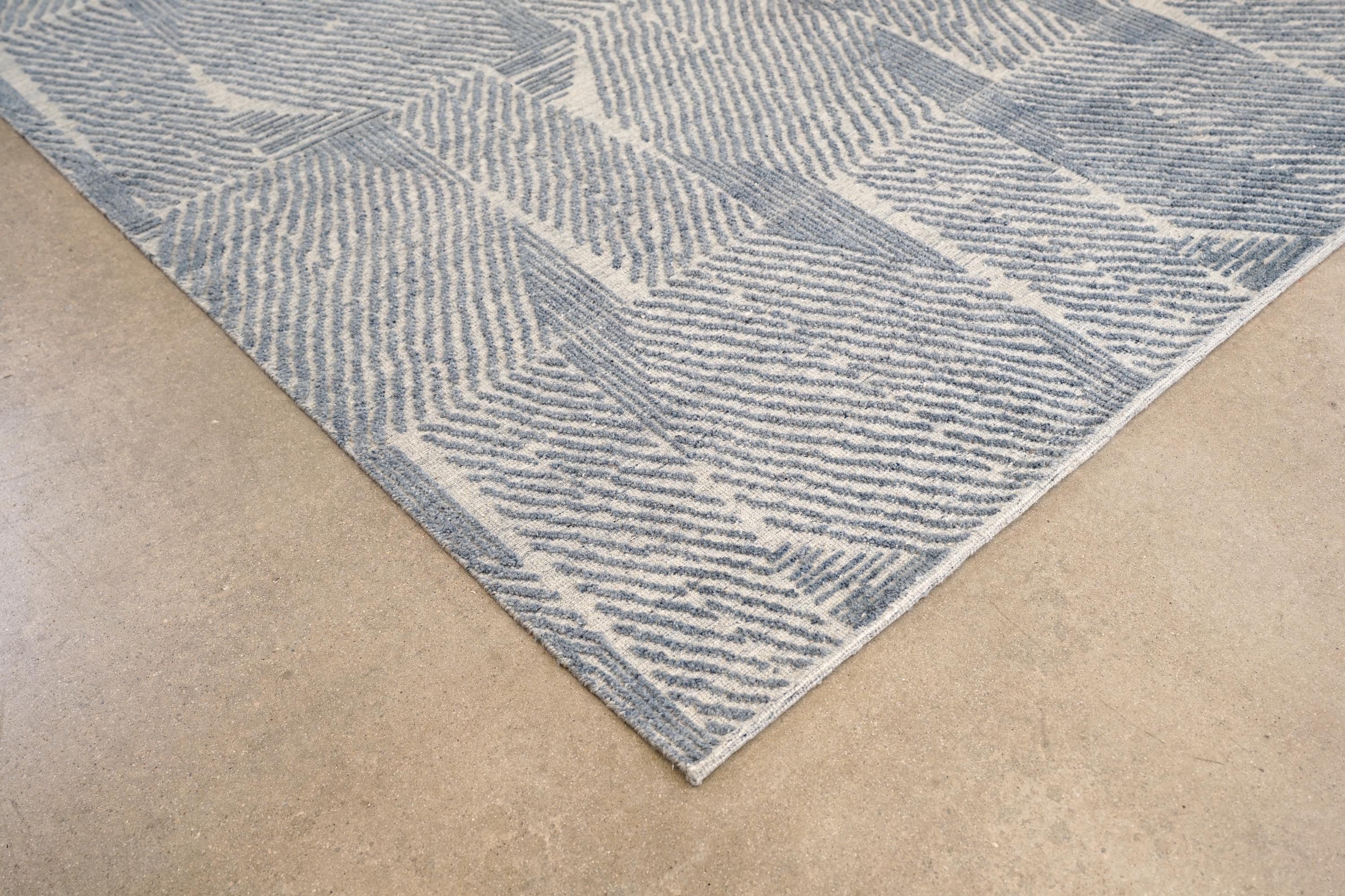 Lattice - Modern Rugs LA