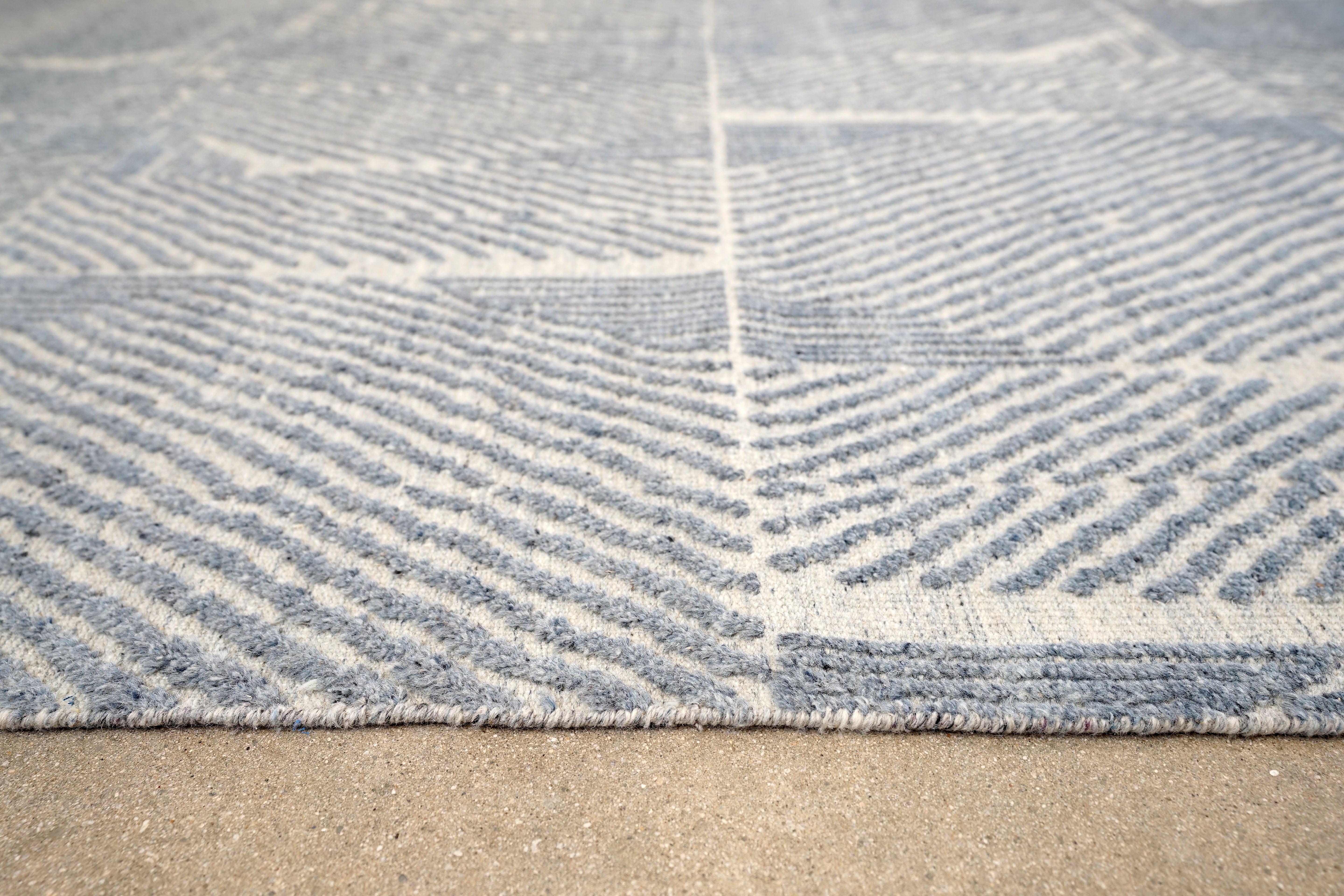 Lattice - Modern Rugs LA