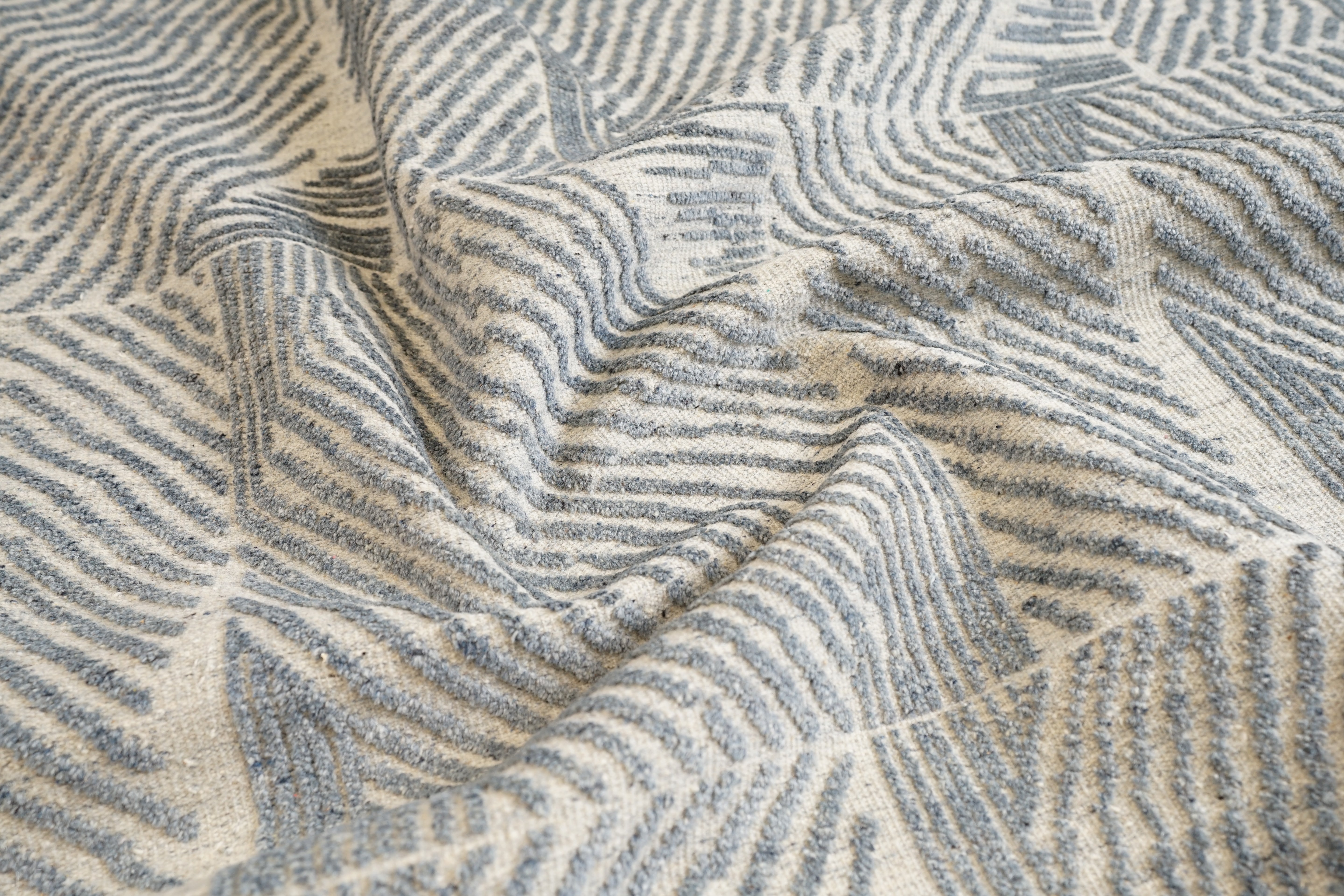 Lattice - Modern Rugs LA