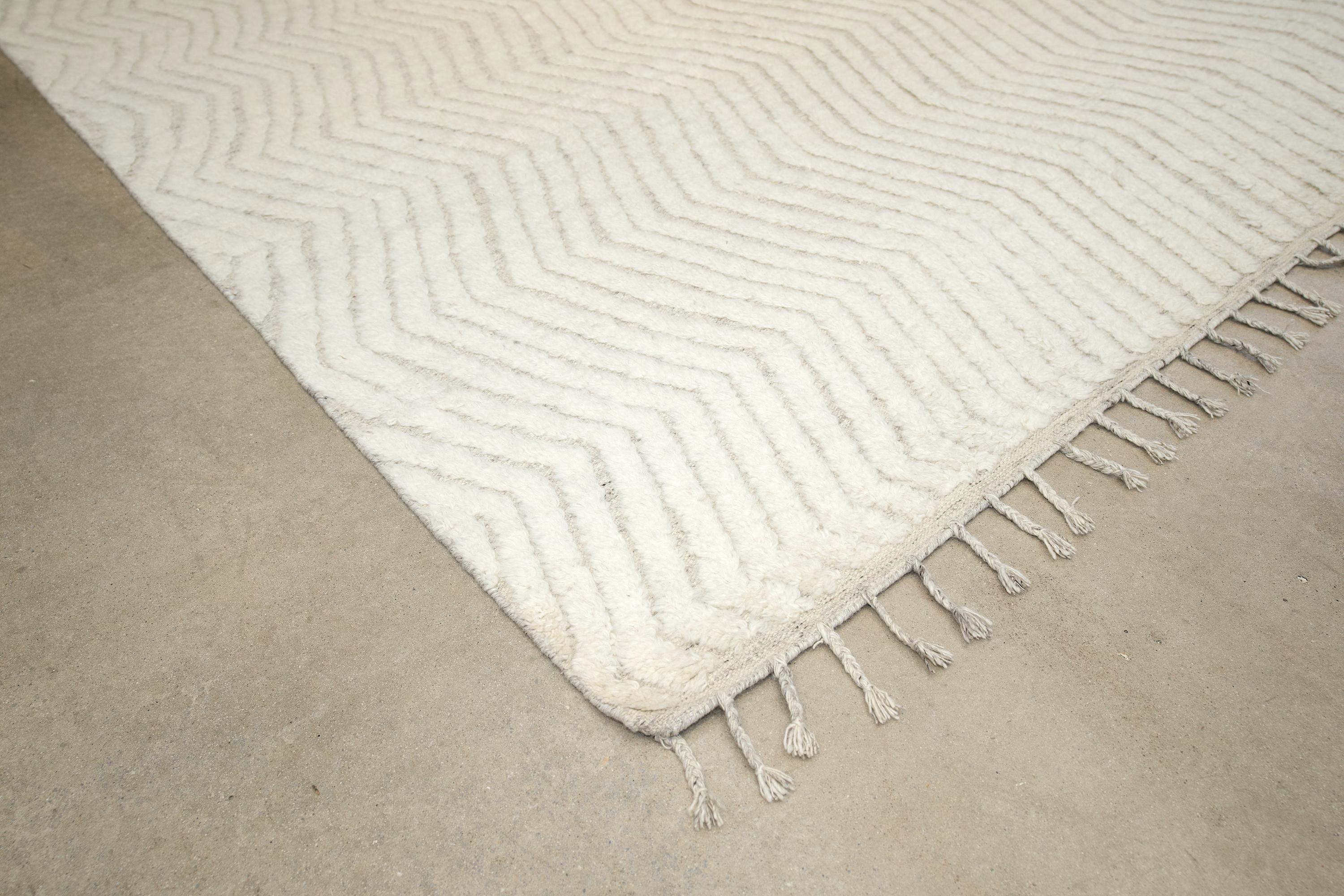 Marrakech 7 - Modern Rugs LA