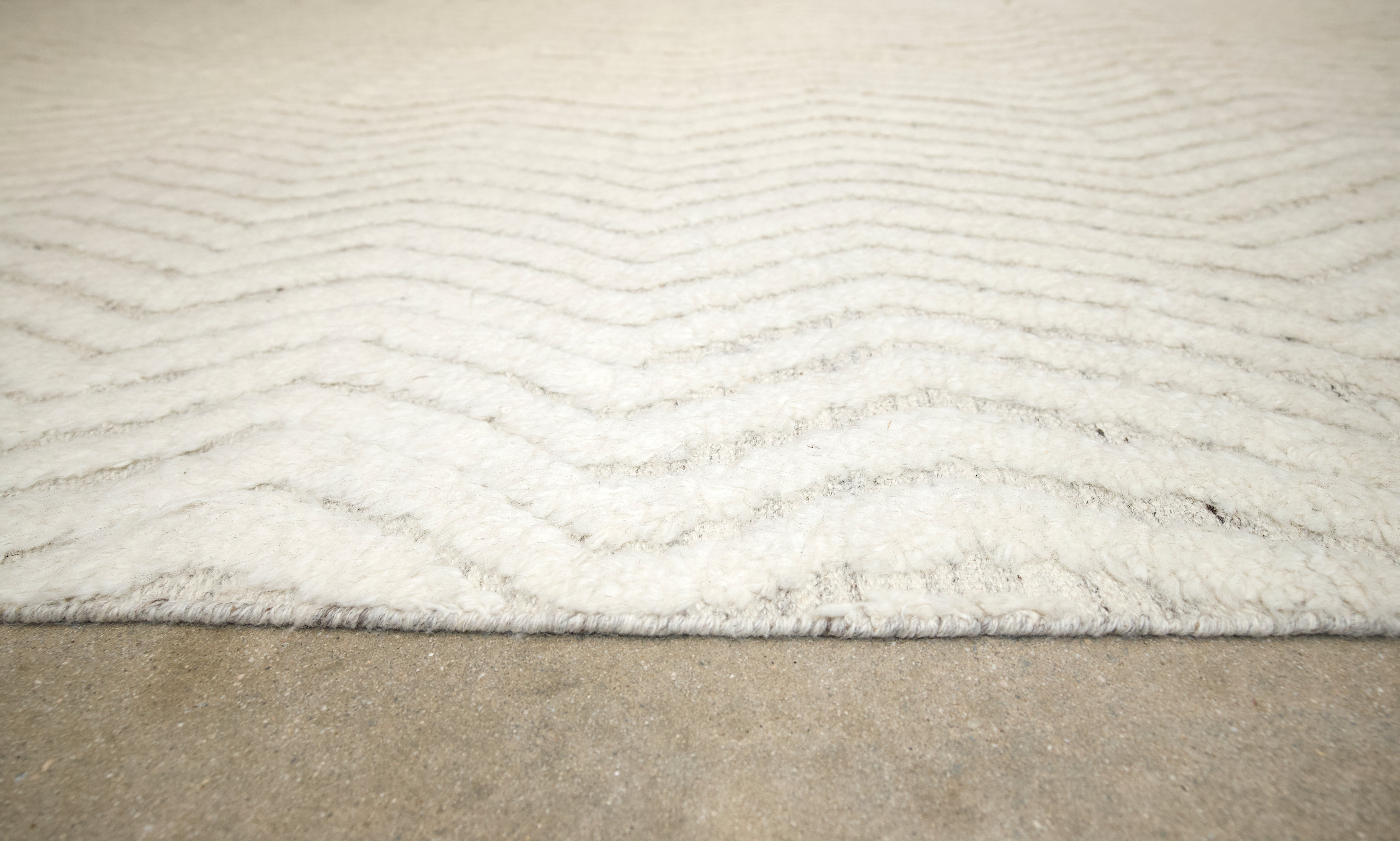 Marrakech 7 - Modern Rugs LA