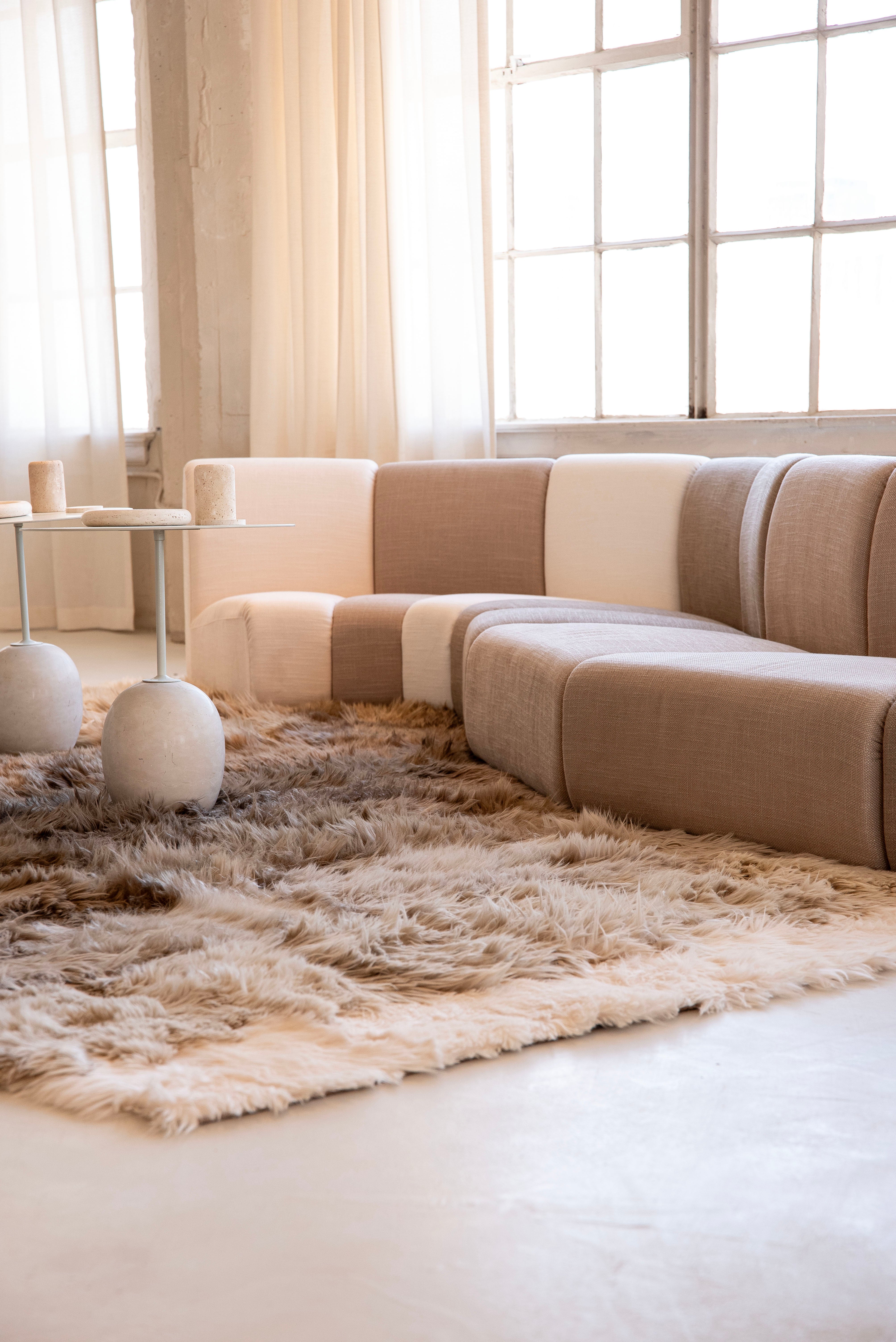 Mirrors - Modern Rugs LA
