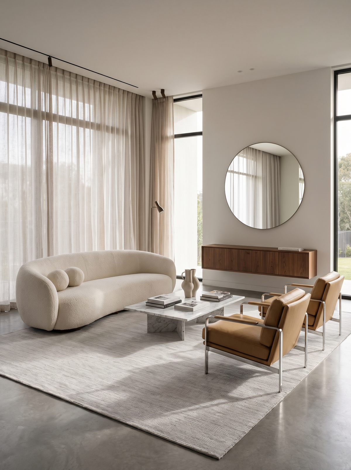 Damo - Modern Rugs LA