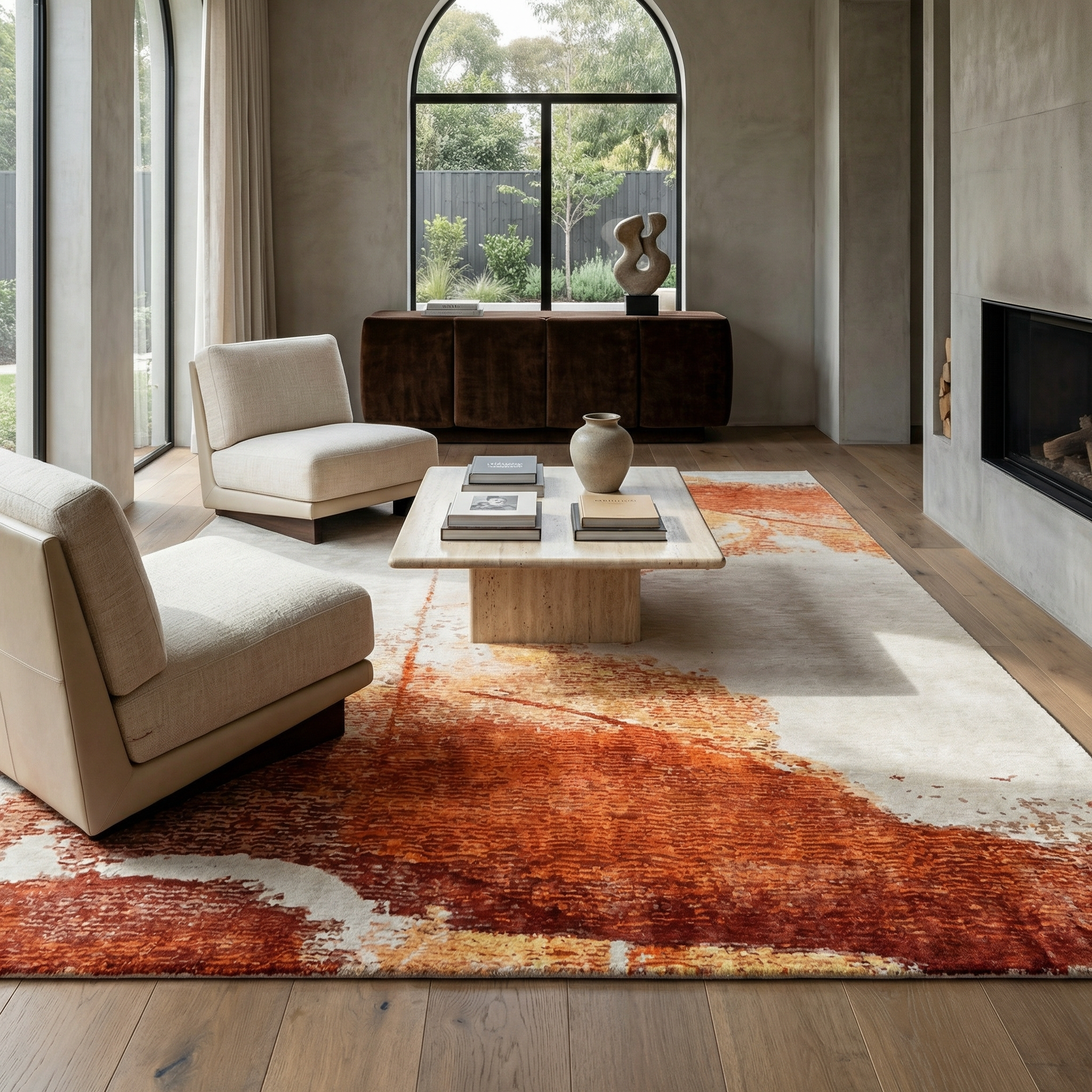 Divine - Modern Rugs LA