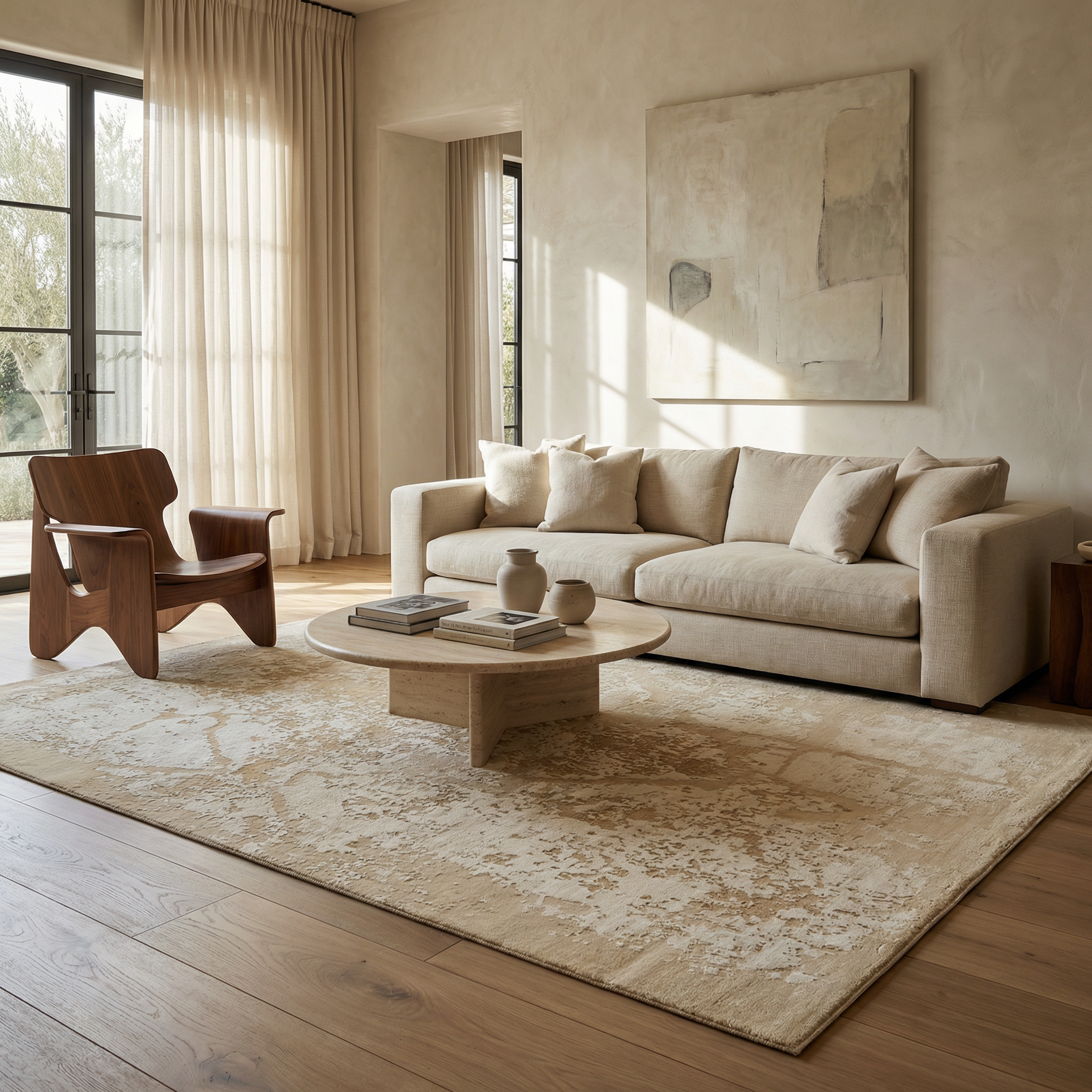 Elio | 268 - Modern Rugs LA