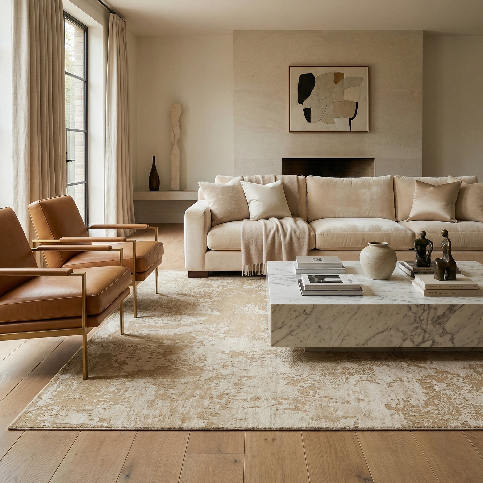 Elio | 271 - Modern Rugs LA