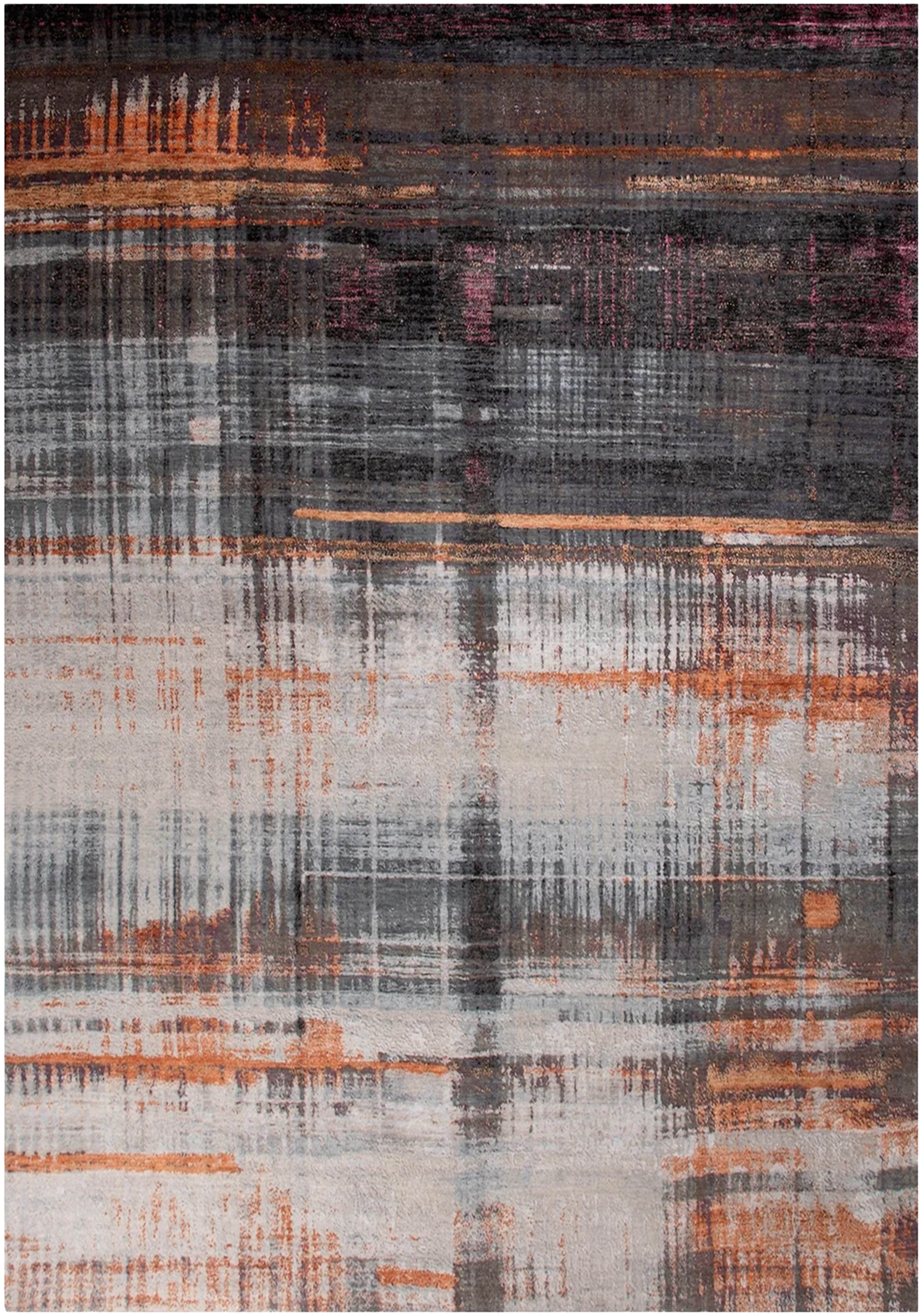 Emerald - Modern Rugs LA