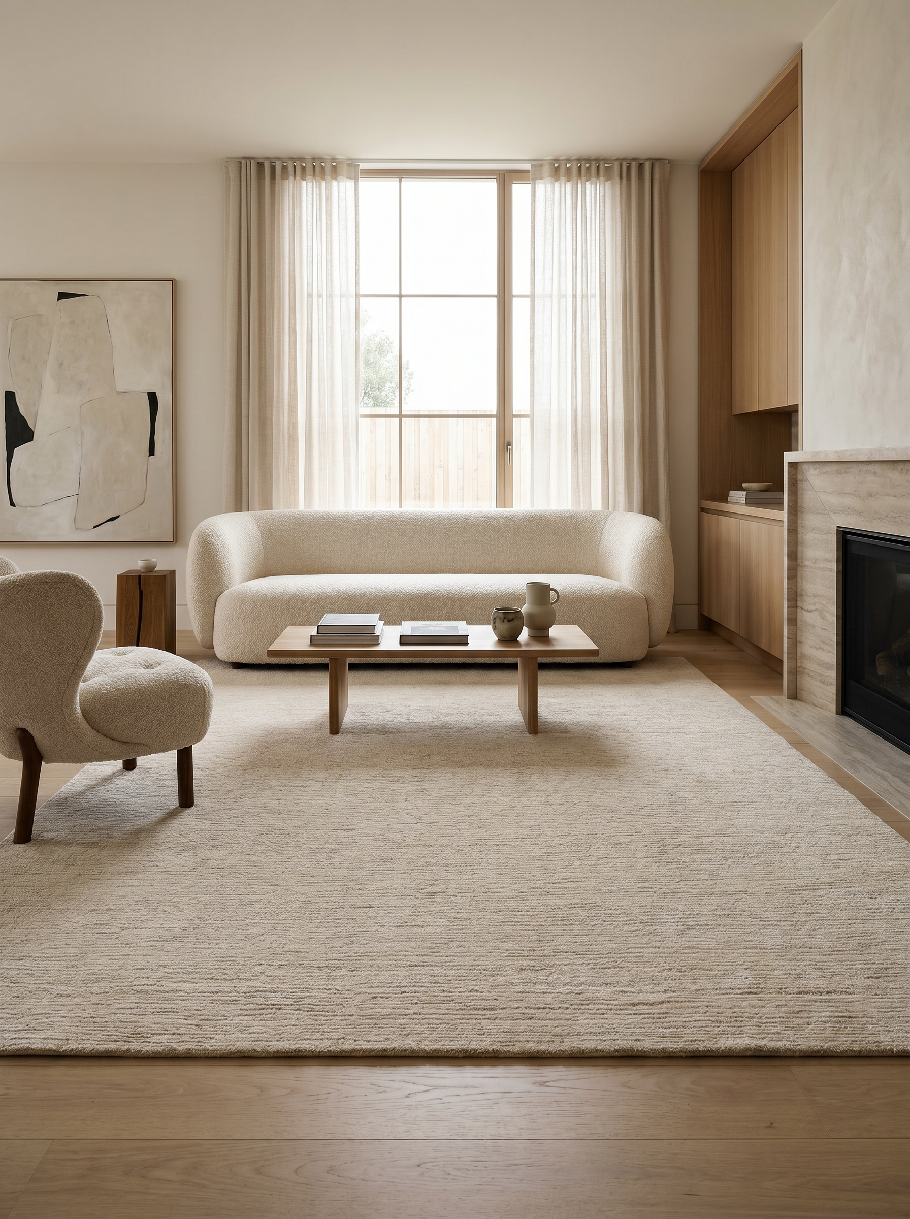 Farrah - Modern Rugs LA