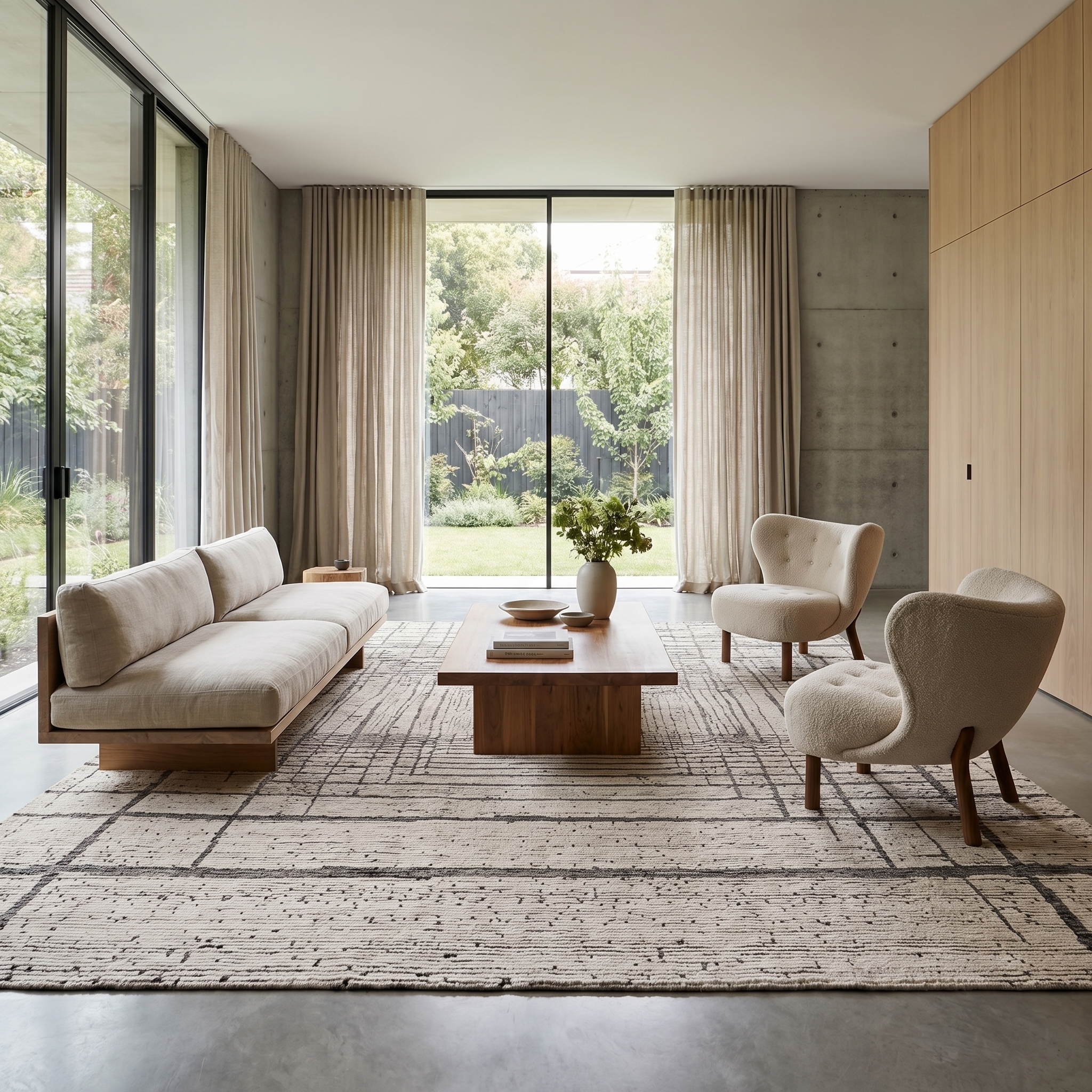 Gobi - 104 - Modern Rugs LA
