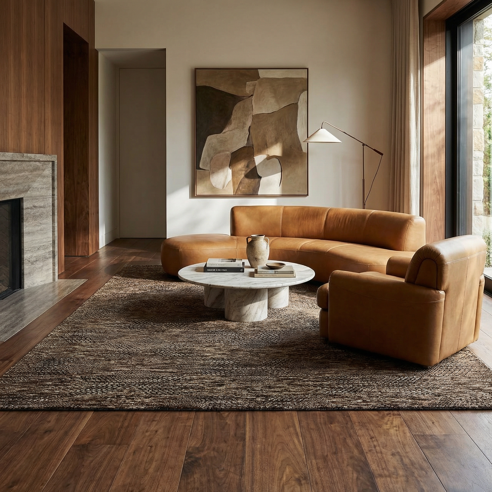 Gobi 1119 - Modern Rugs LA