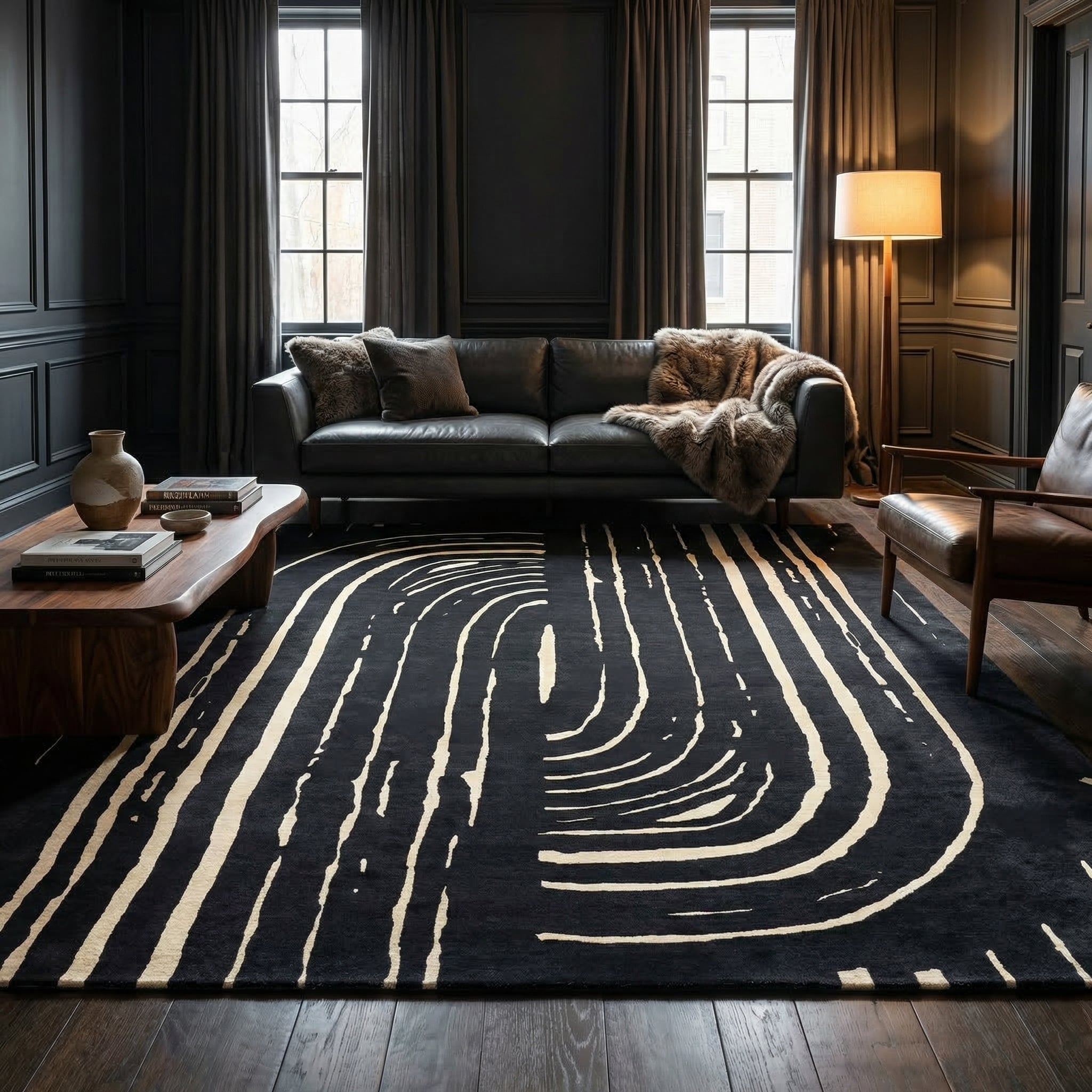 Harmony - Modern Rugs LA