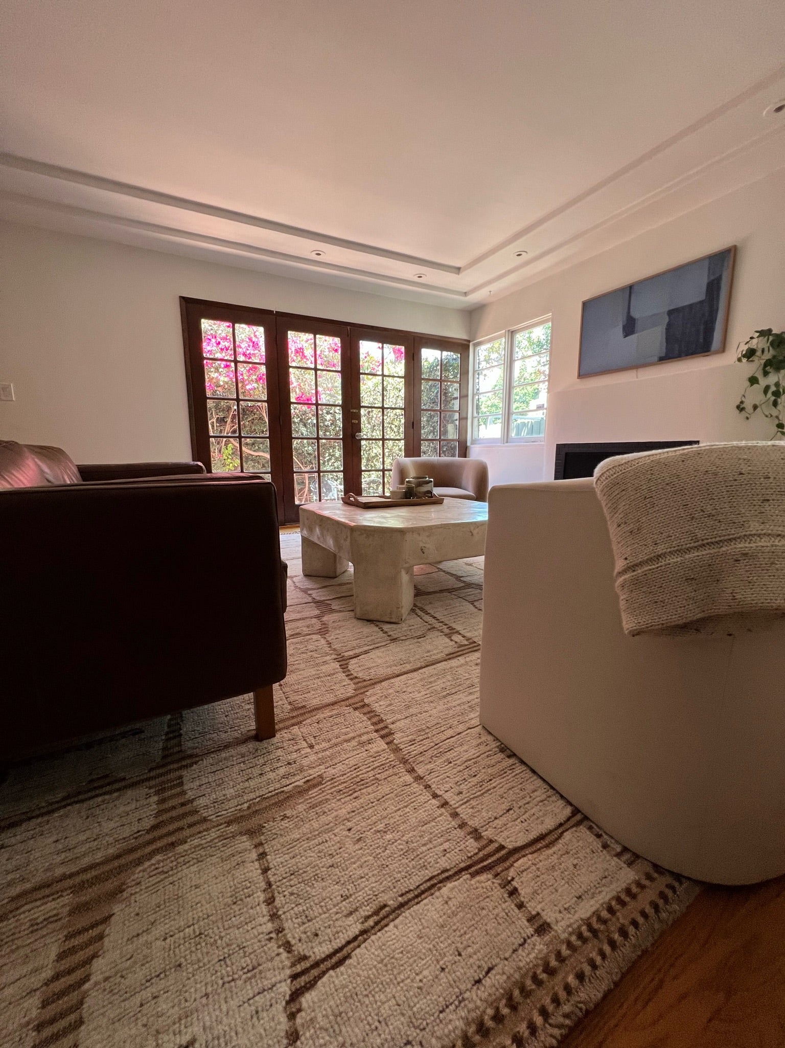 Sedona | 228 - Modern Rugs LA