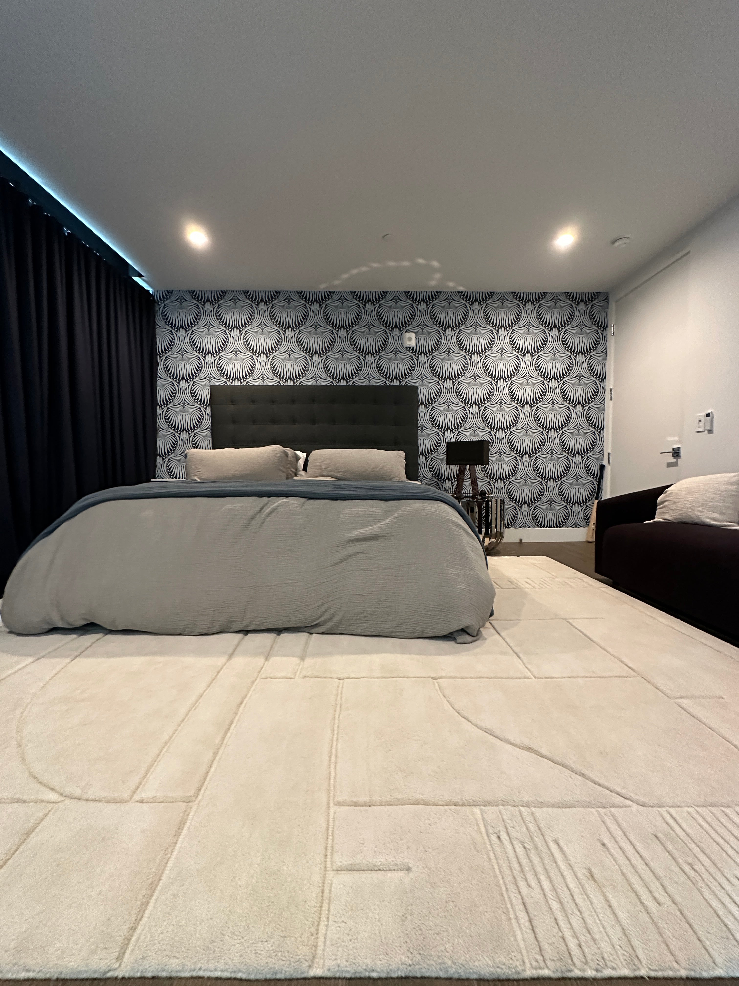 Kujo | 115 - Modern Rugs LA