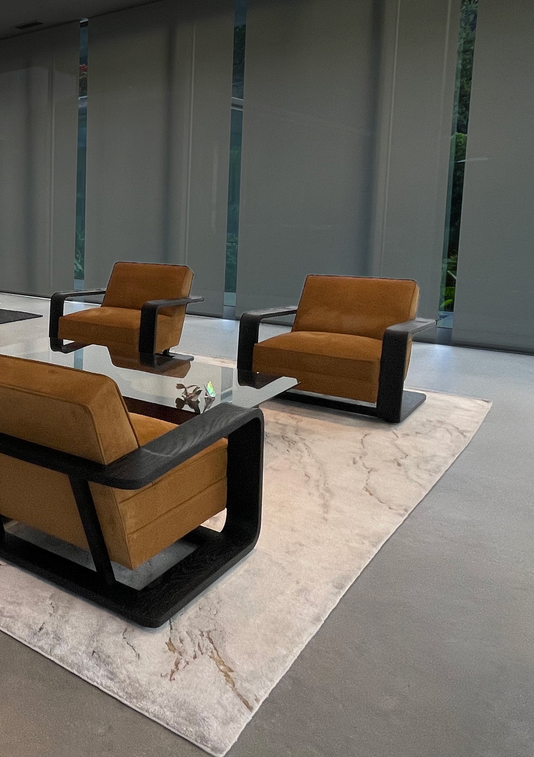 Appalachian - Modern Rugs LA