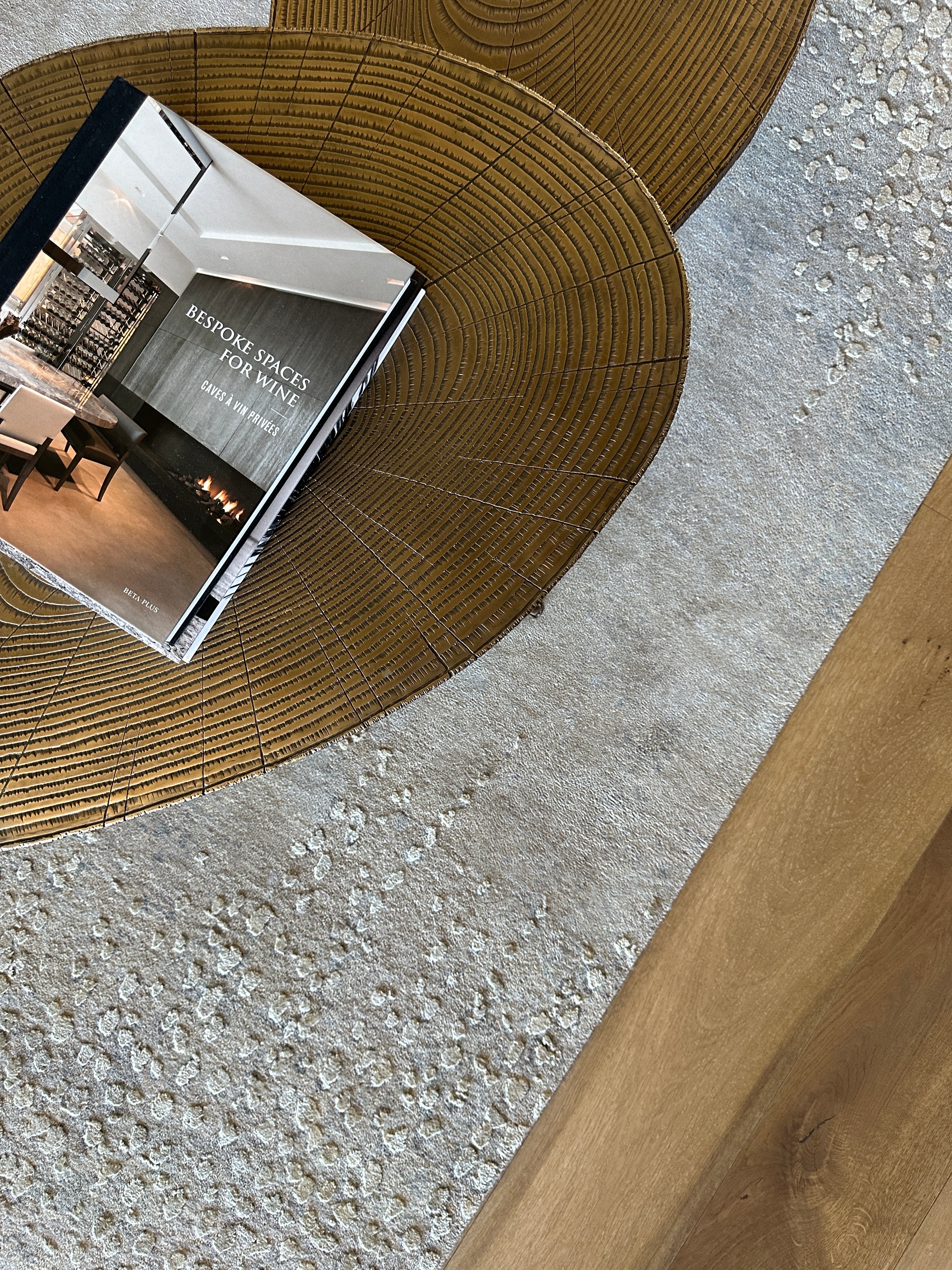 Modi | 120 - Modern Rugs LA