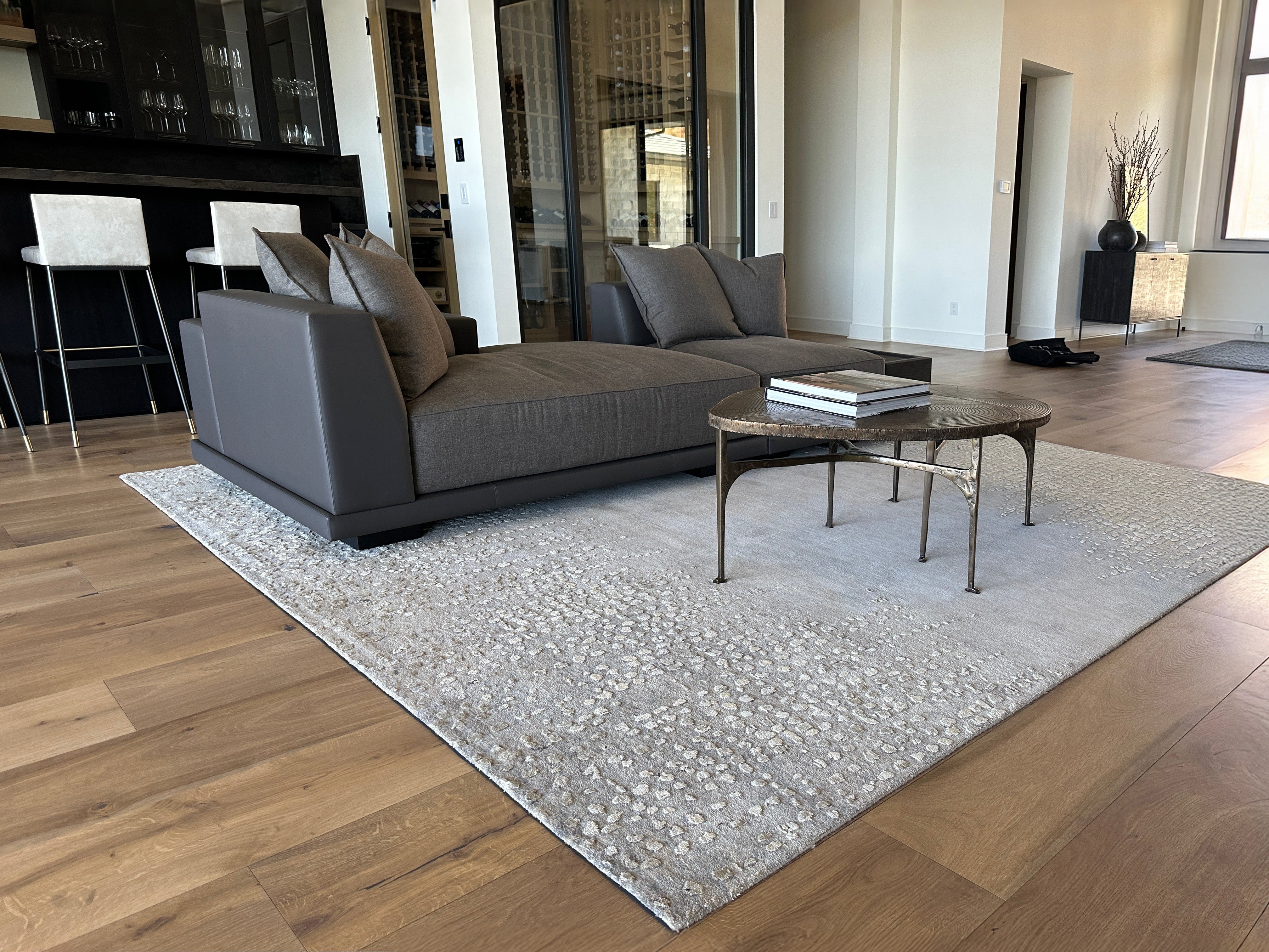 Modi | 120 - Modern Rugs LA