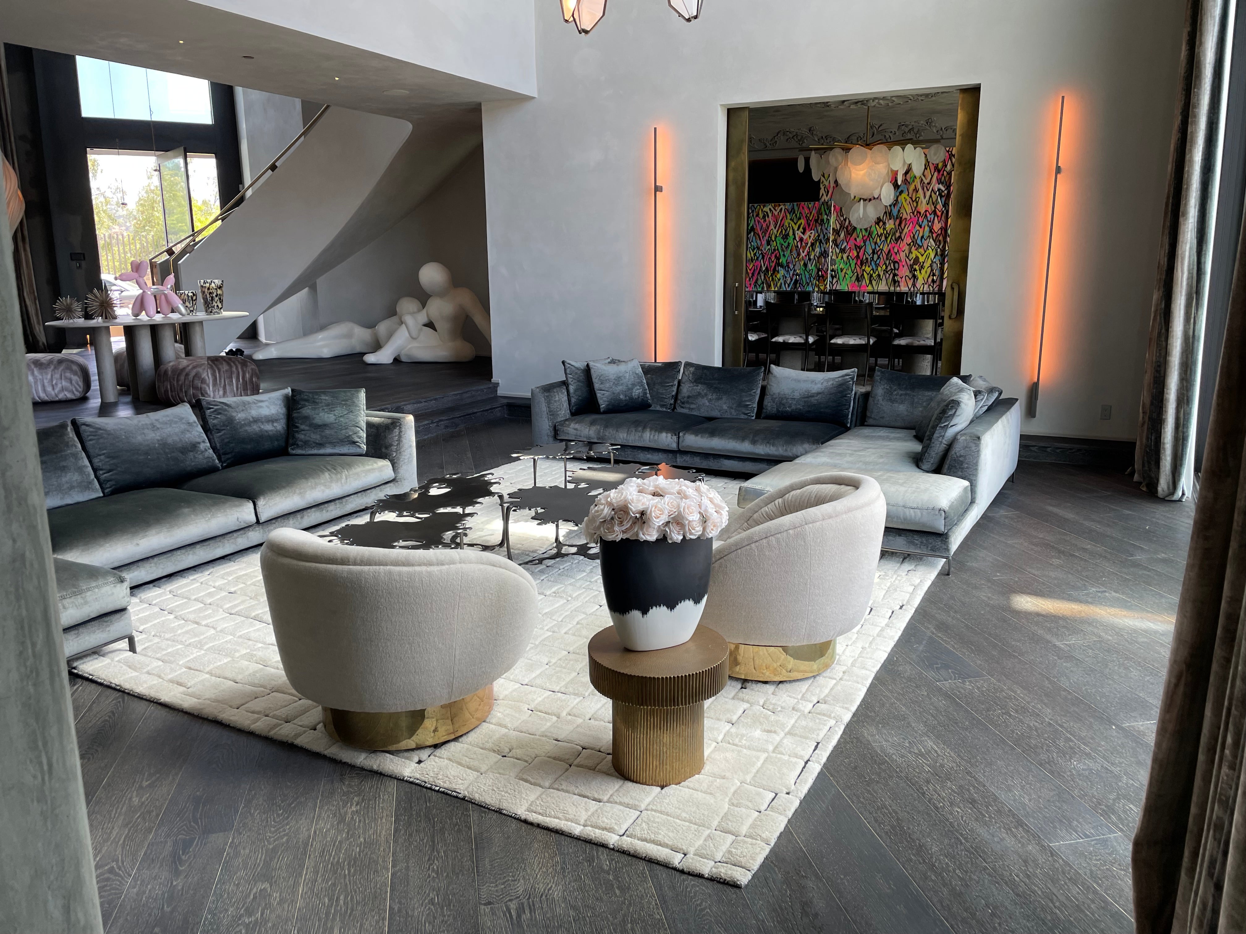 Apollo - Modern Rugs LA