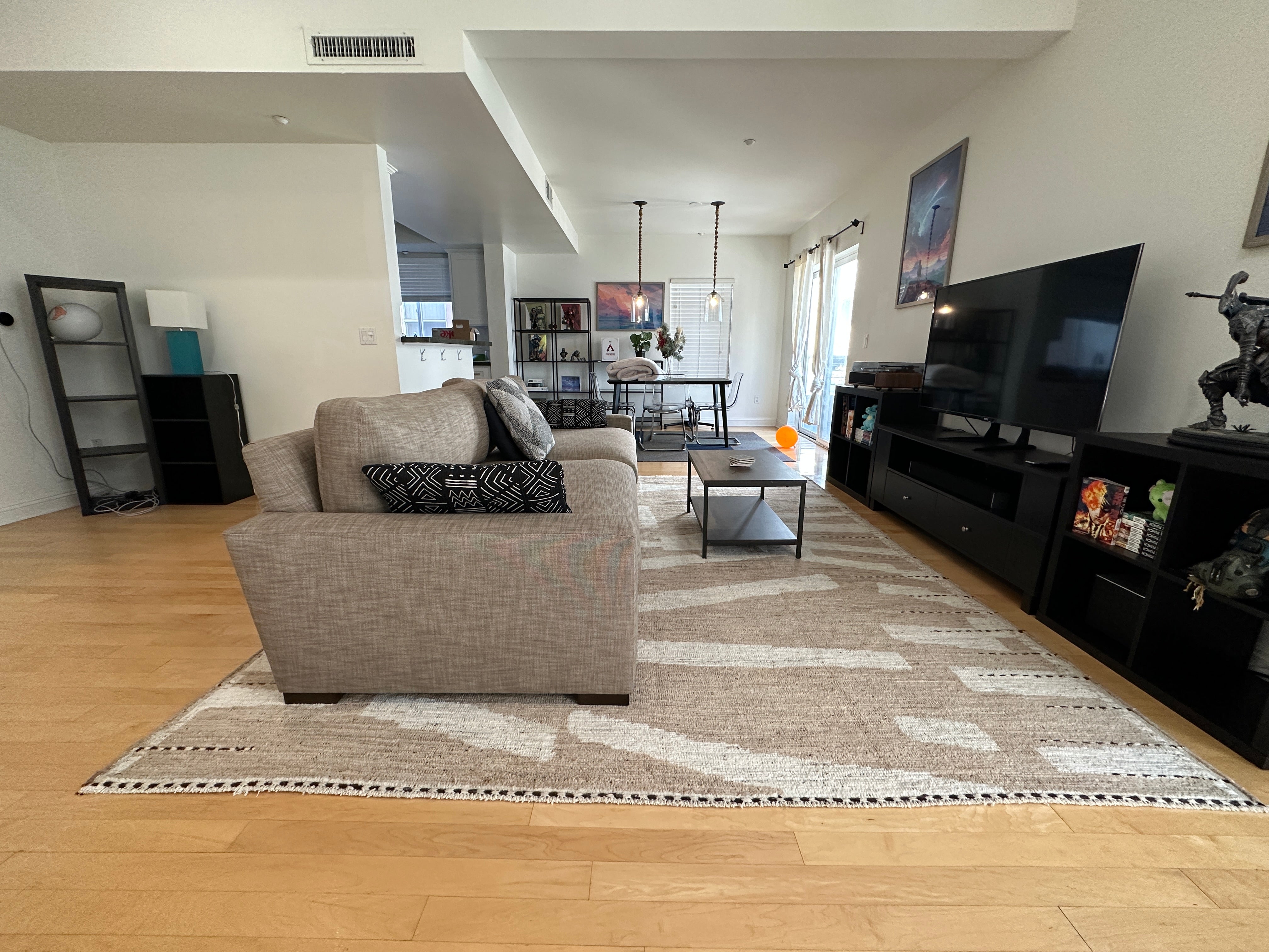 Sedona | 302-5 - Modern Rugs LA