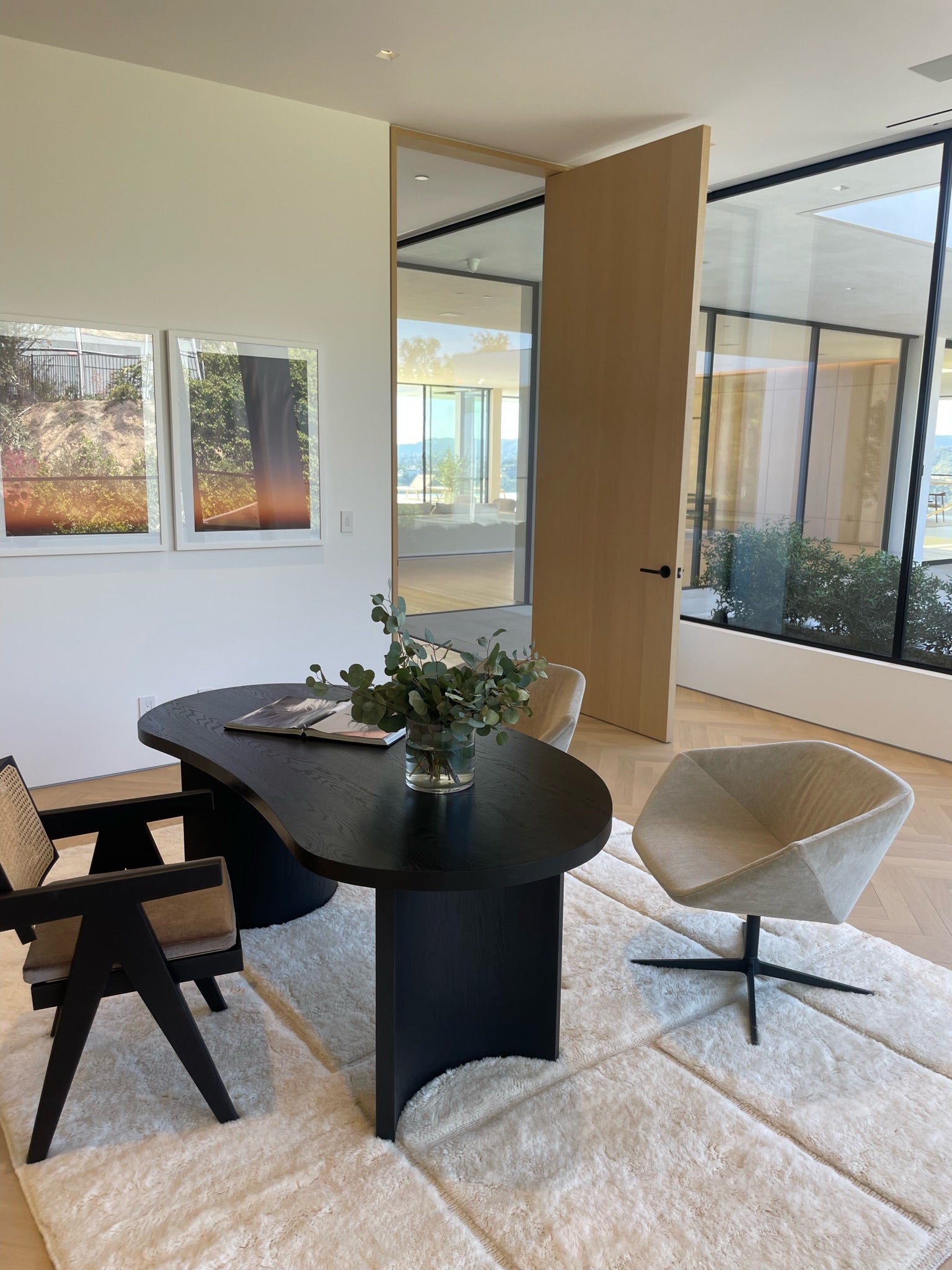 Zen Trata - Modern Rugs LA