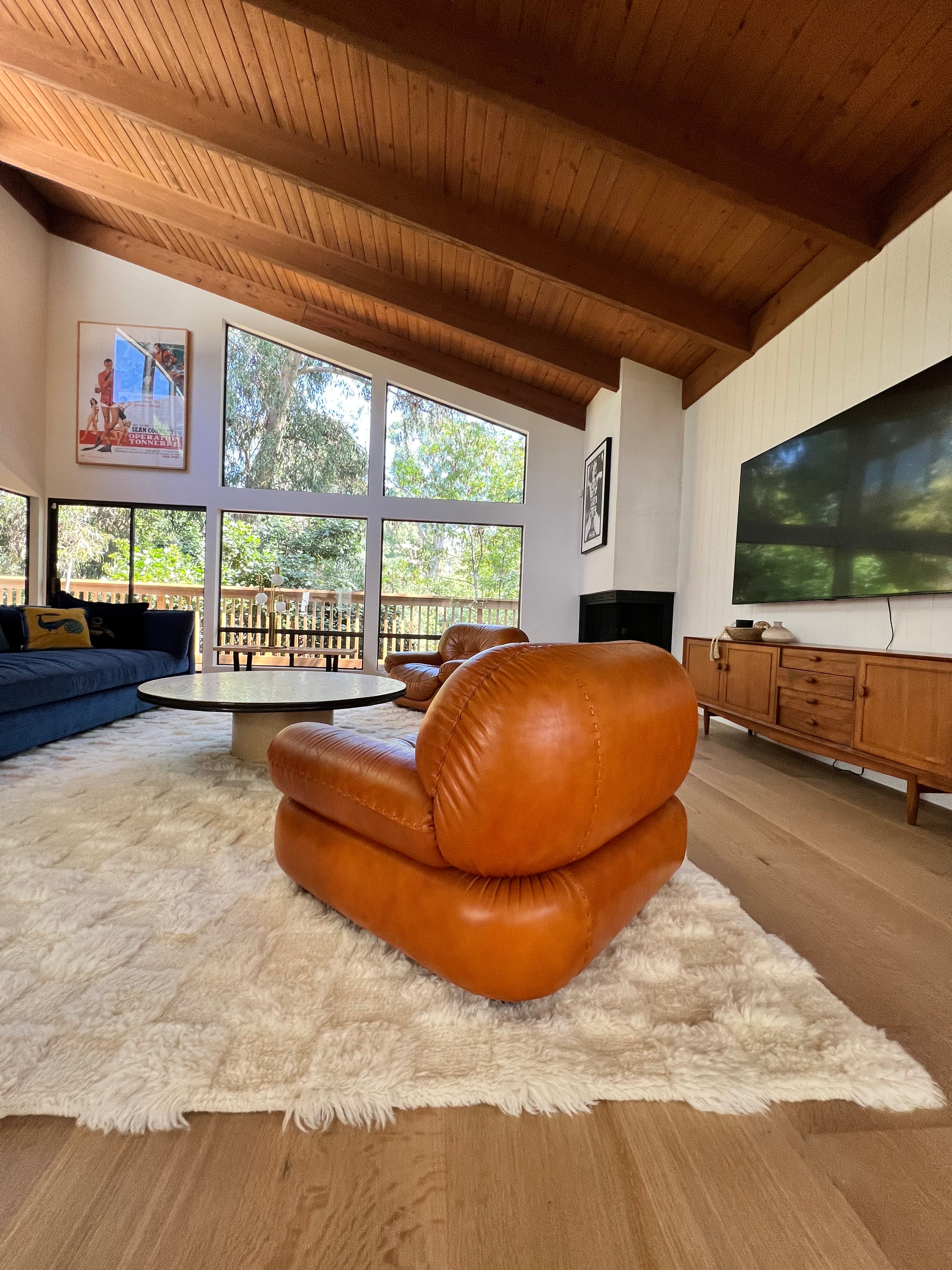 Rafa Checkers | 1005 - Modern Rugs LA