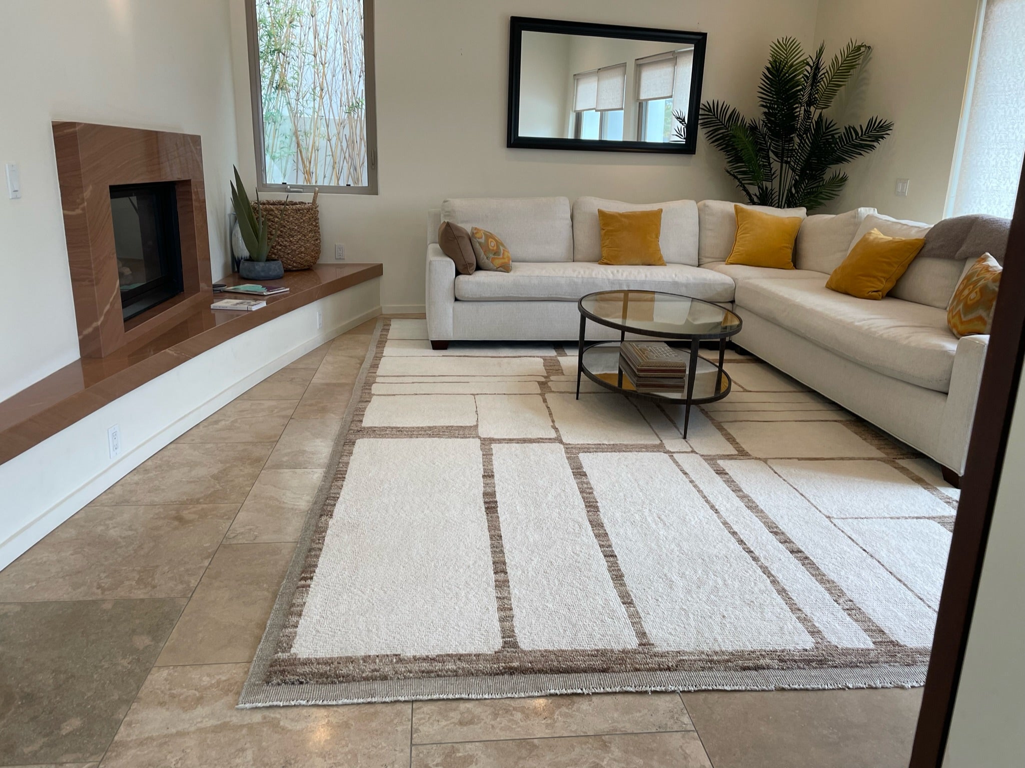 Sedona | 102 - Modern Rugs LA