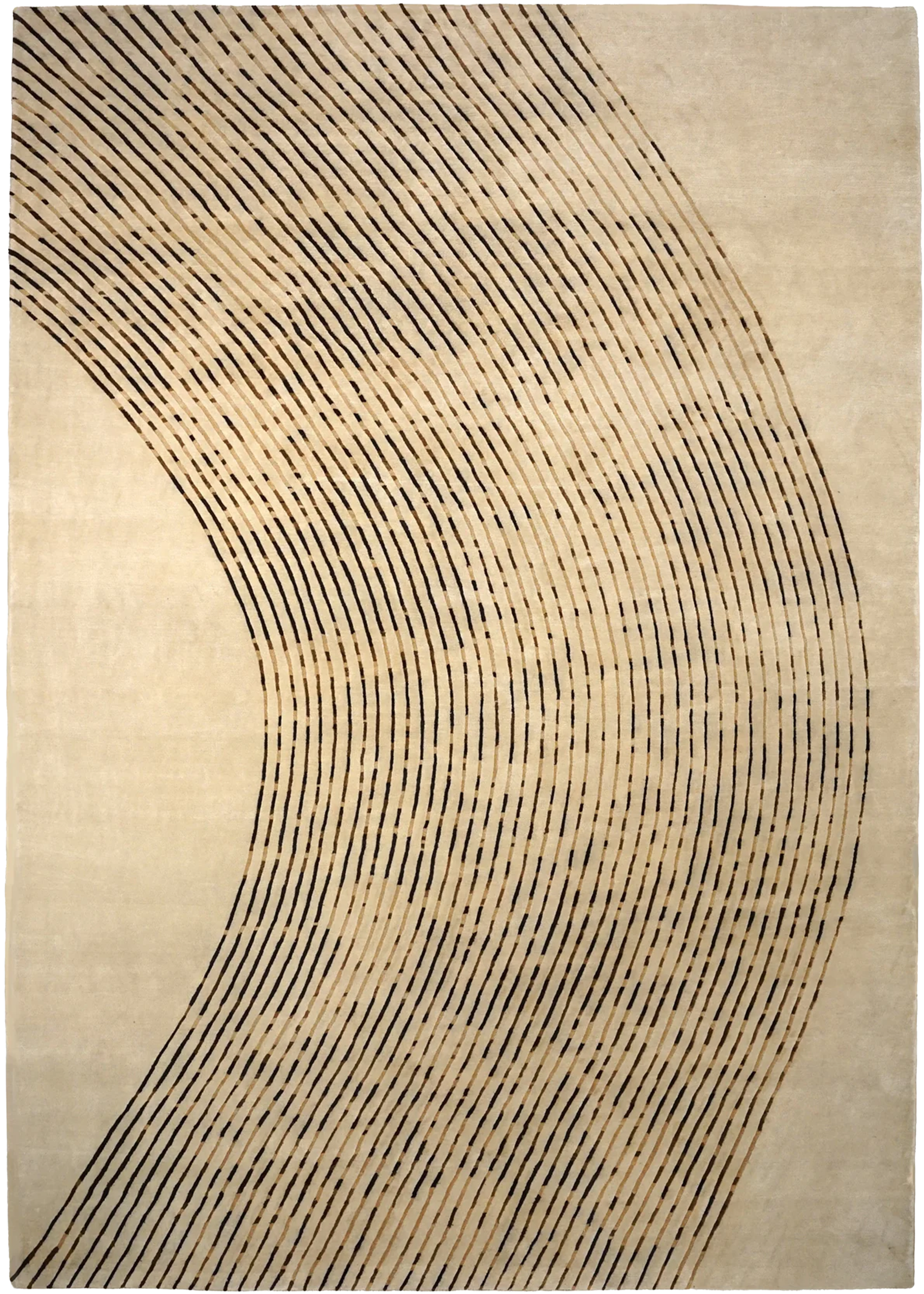 Ibex - Modern Rugs LA