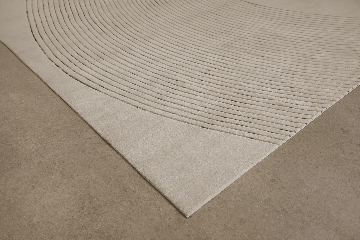 Ibex - Modern Rugs LA