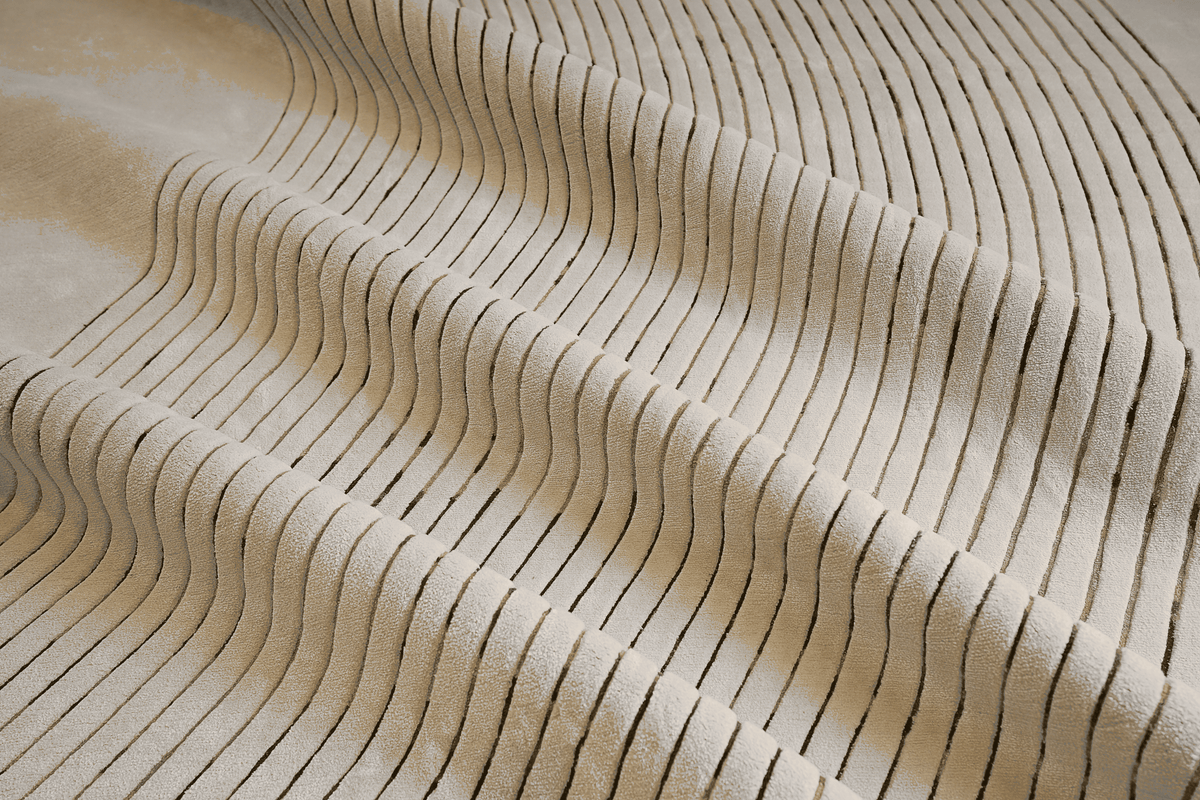 Ibex - Modern Rugs LA