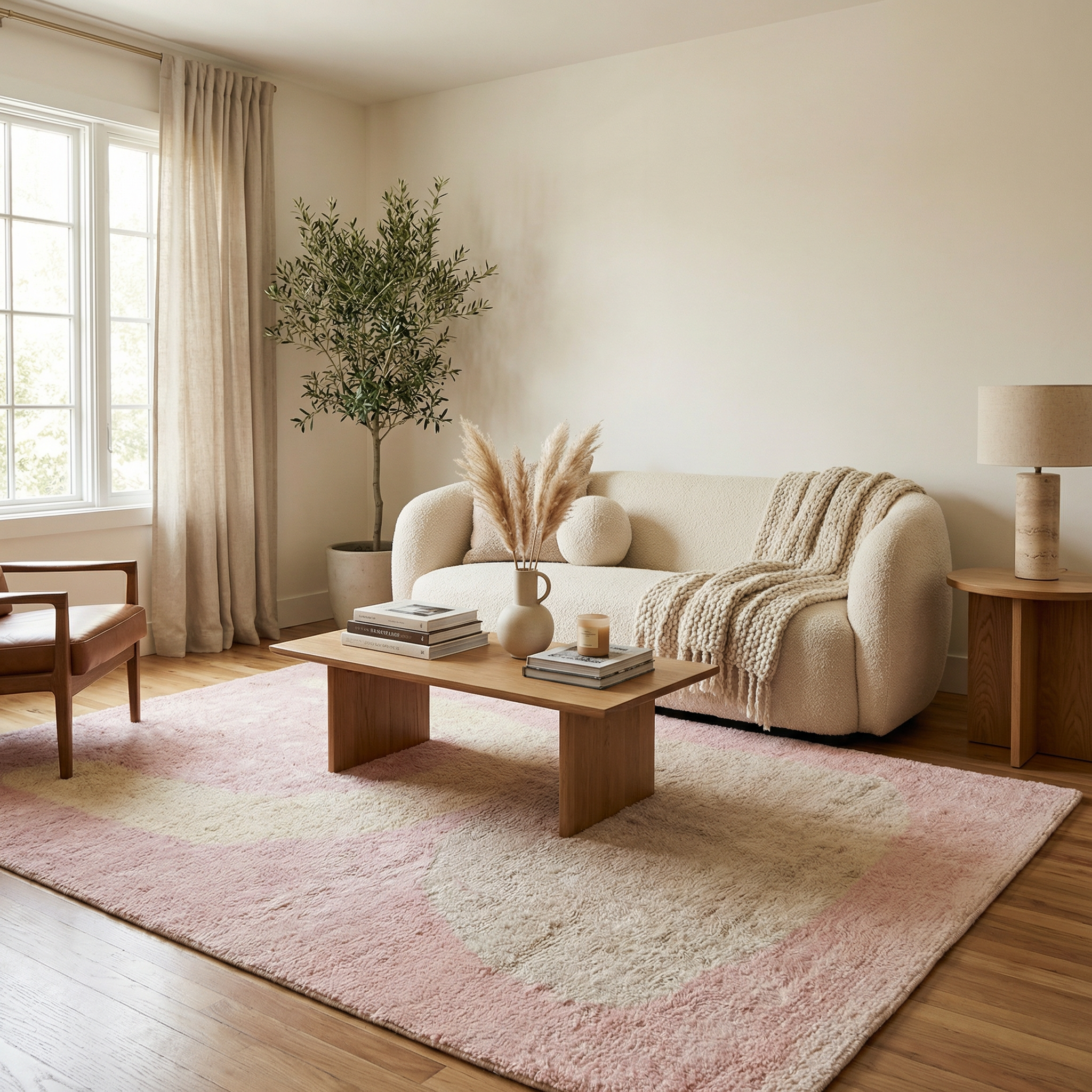 Impala - Modern Rugs LA