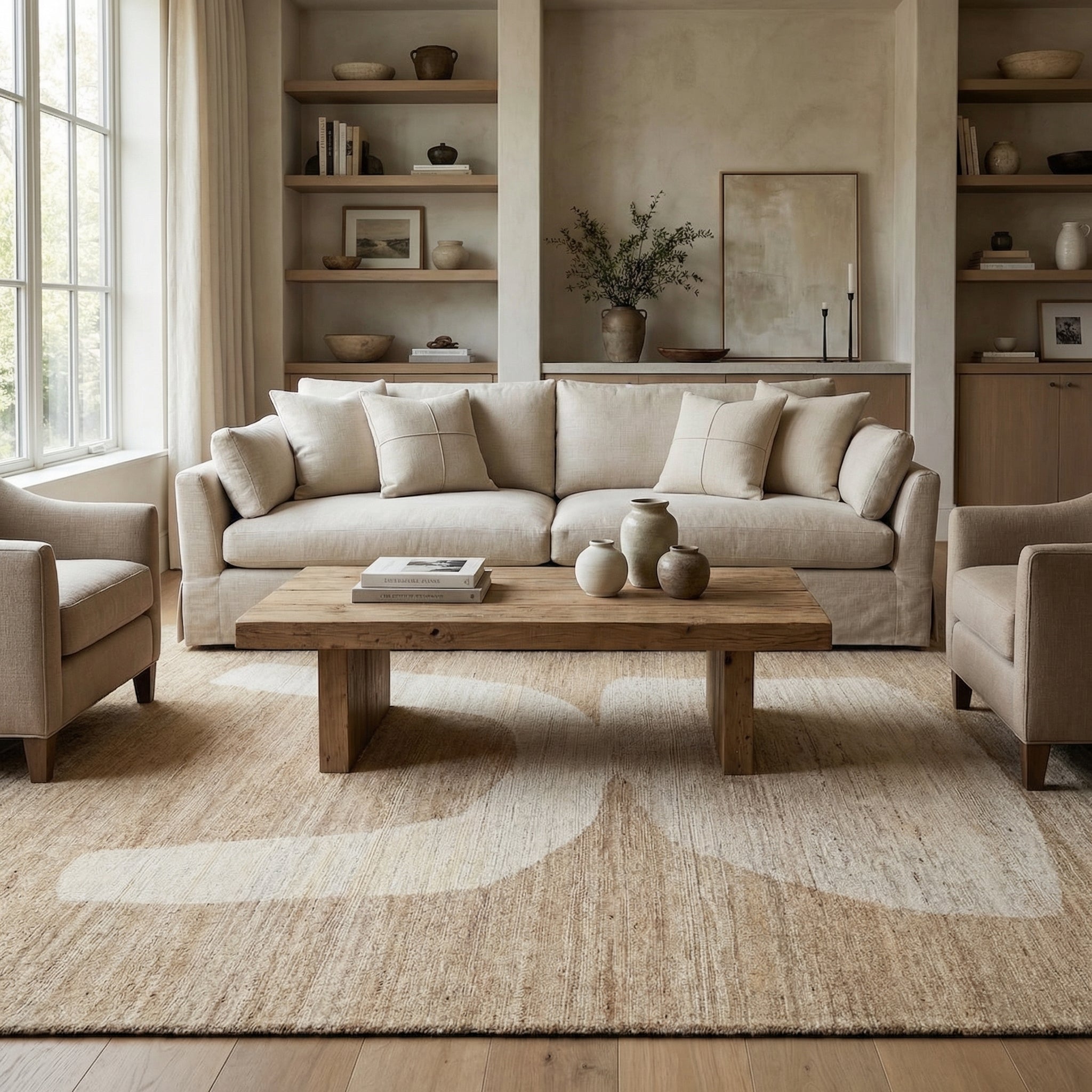Impala - Modern Rugs LA