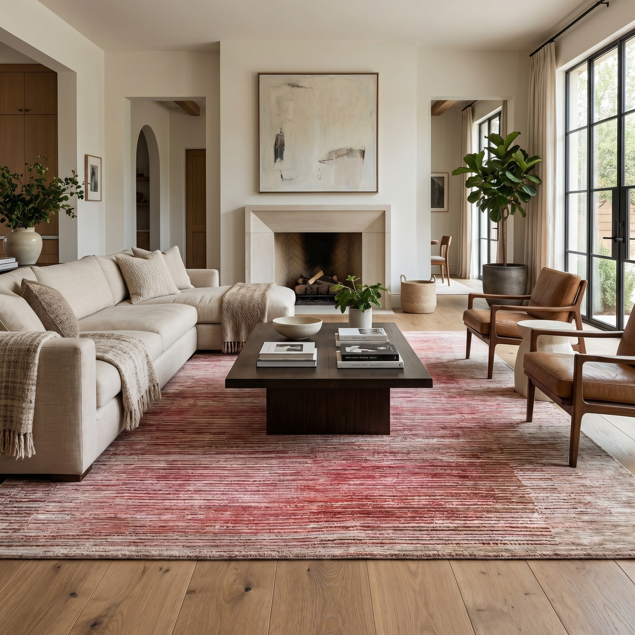 Impression - Modern Rugs LA
