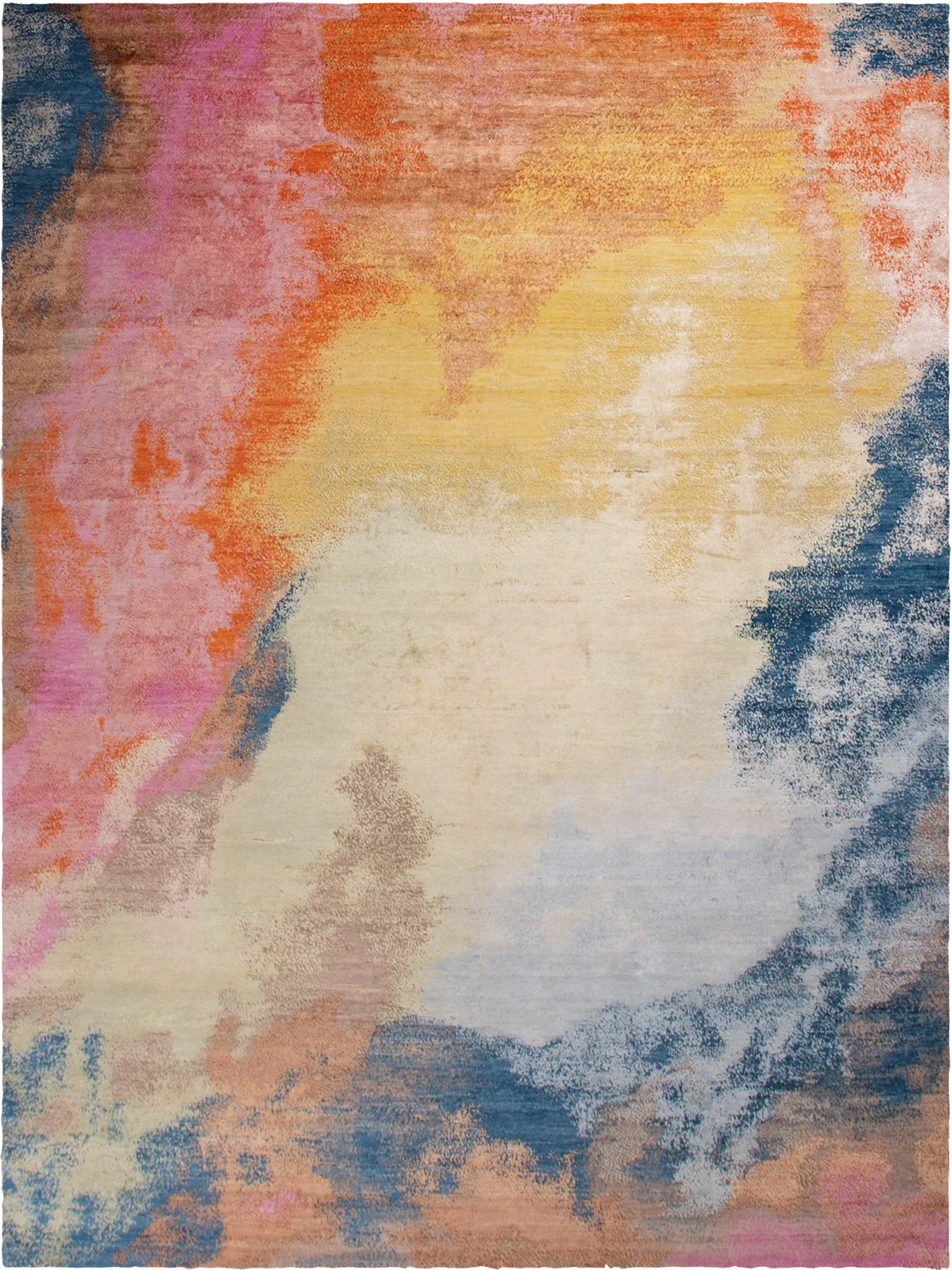 Multi-color Impression