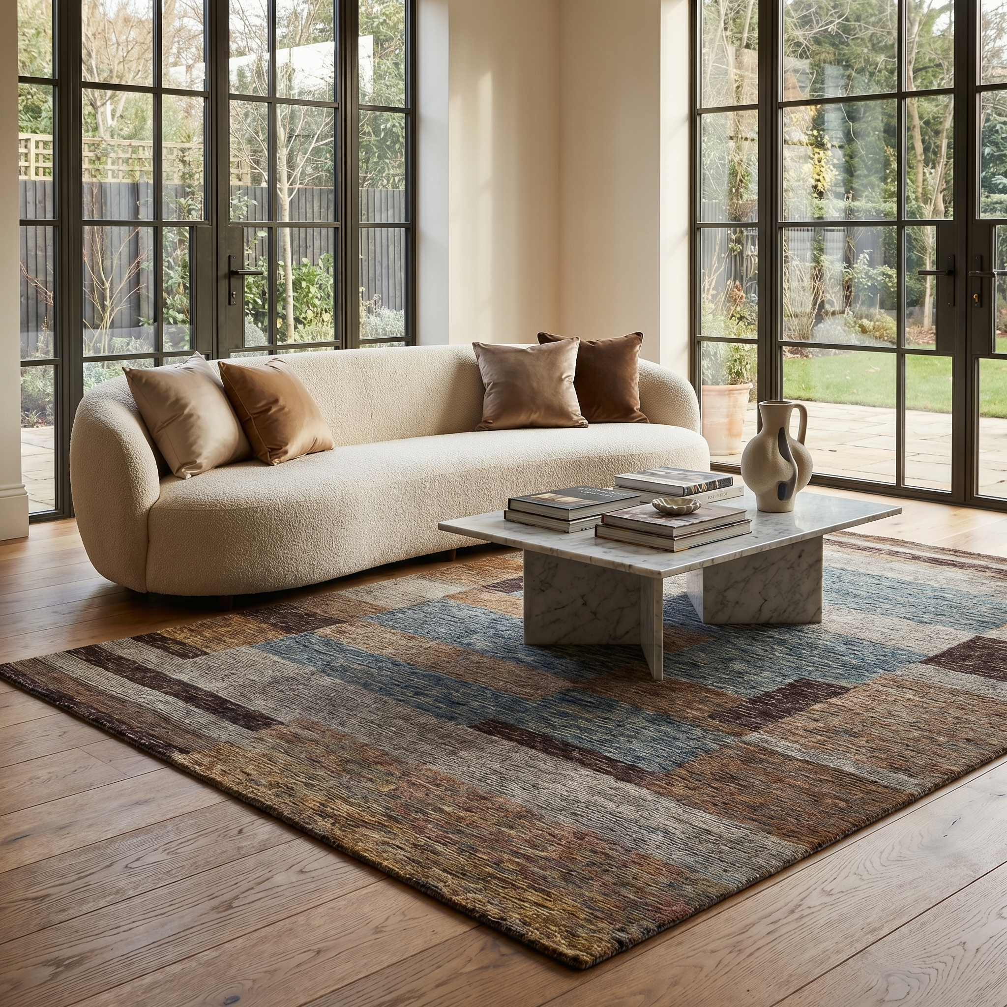 Issey - Modern Rugs LA