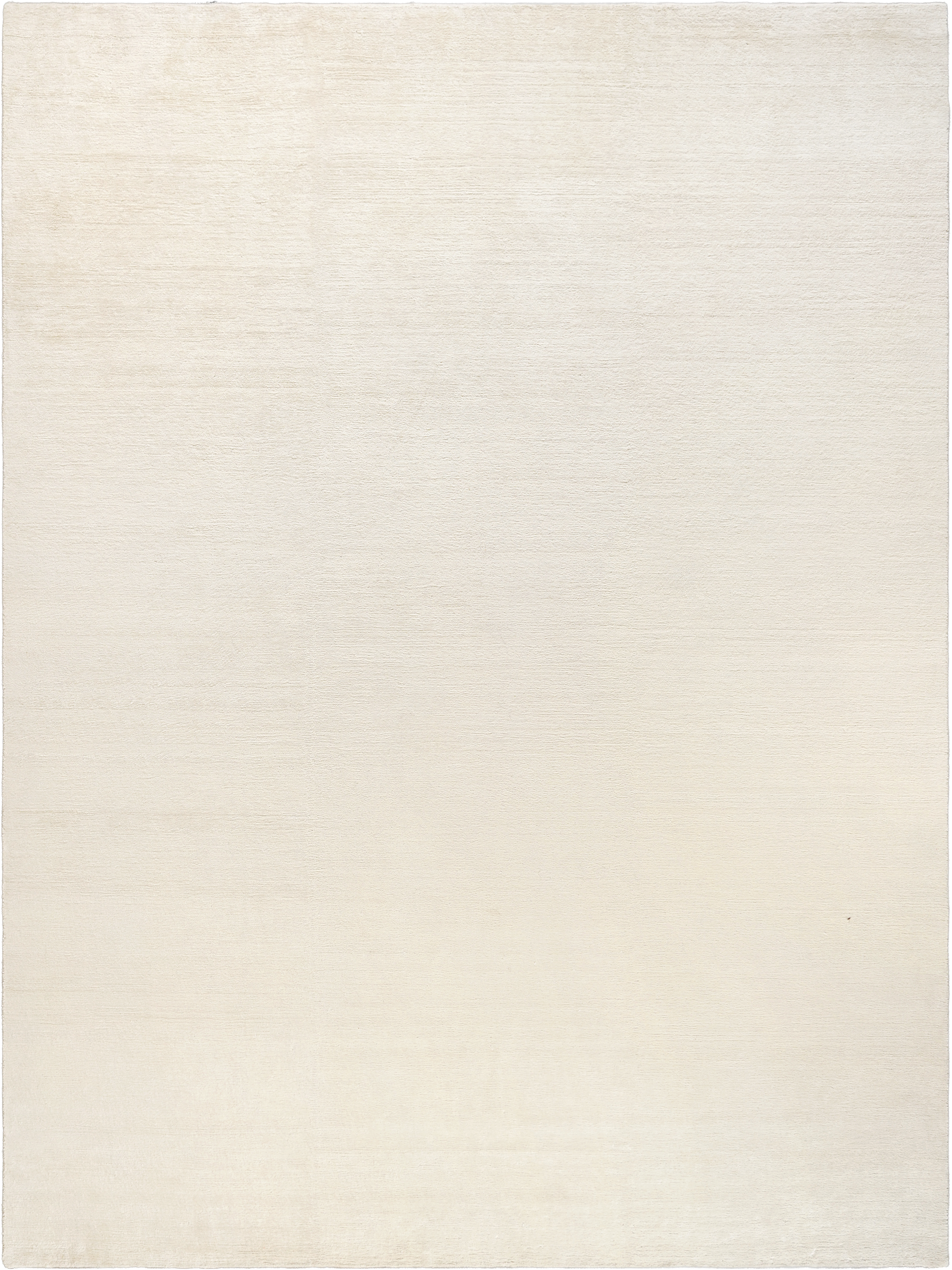 Solid Alpaca - Ivory