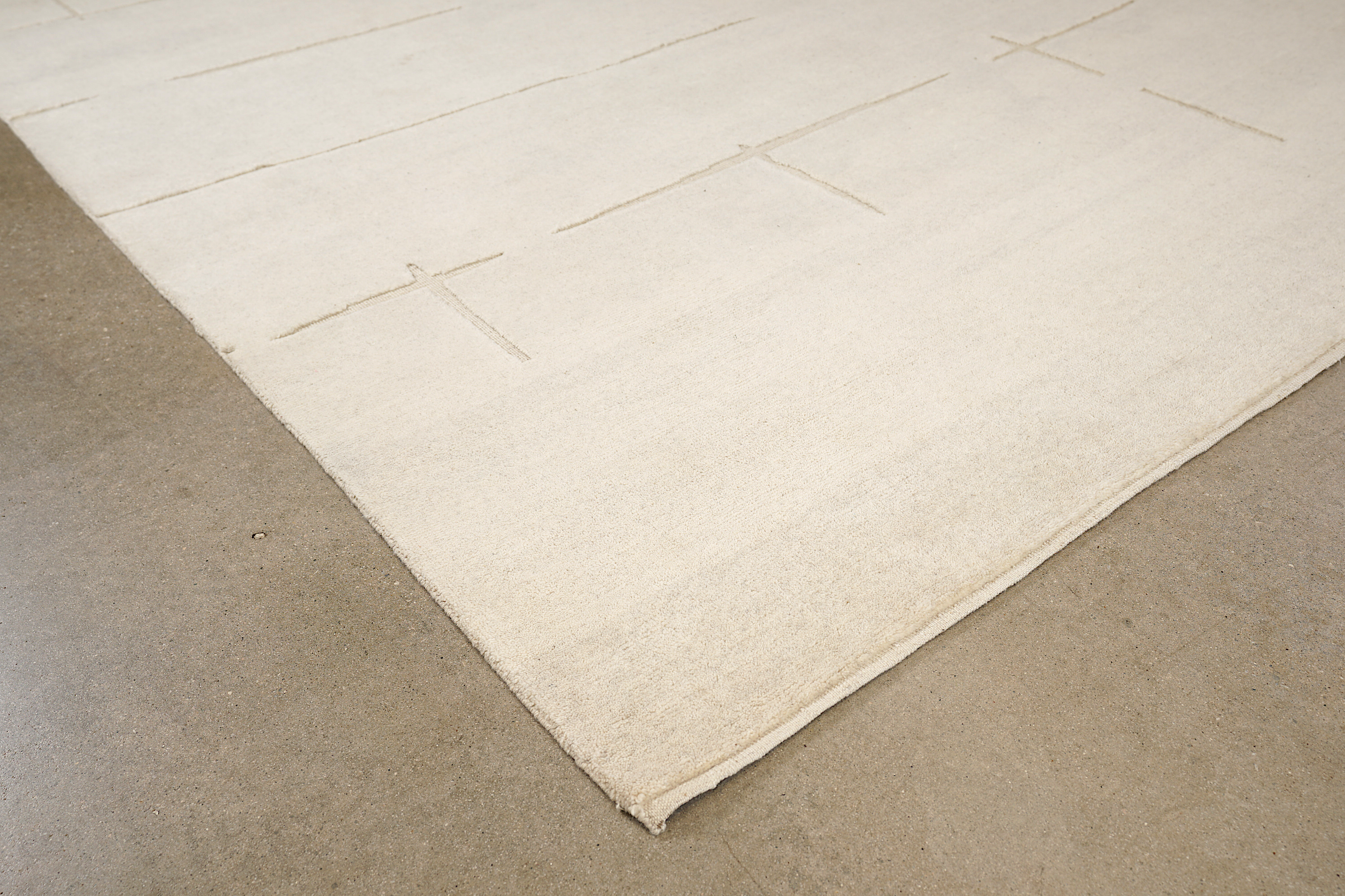 Milo - Modern Rugs LA