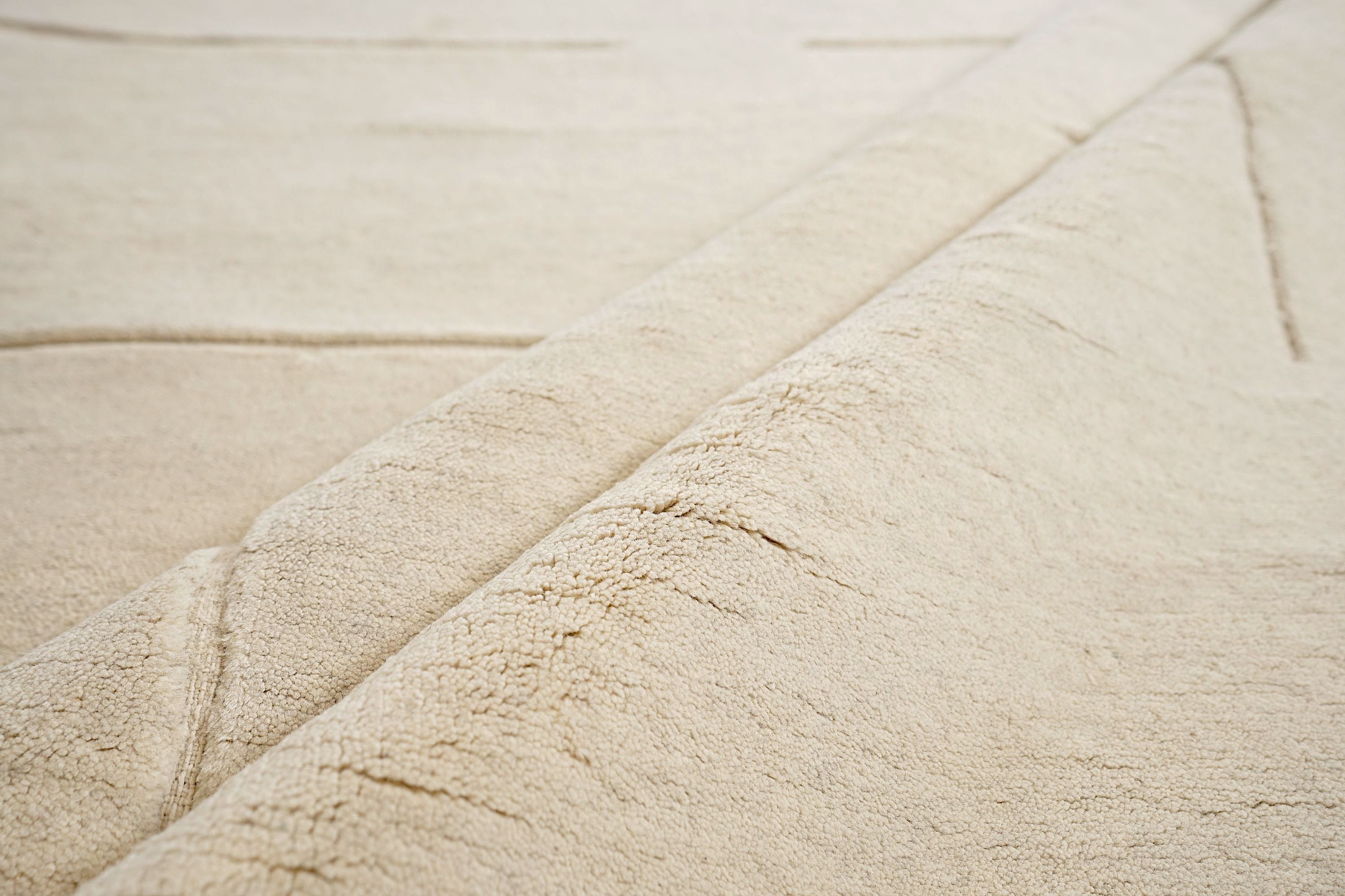 Milo - Modern Rugs LA