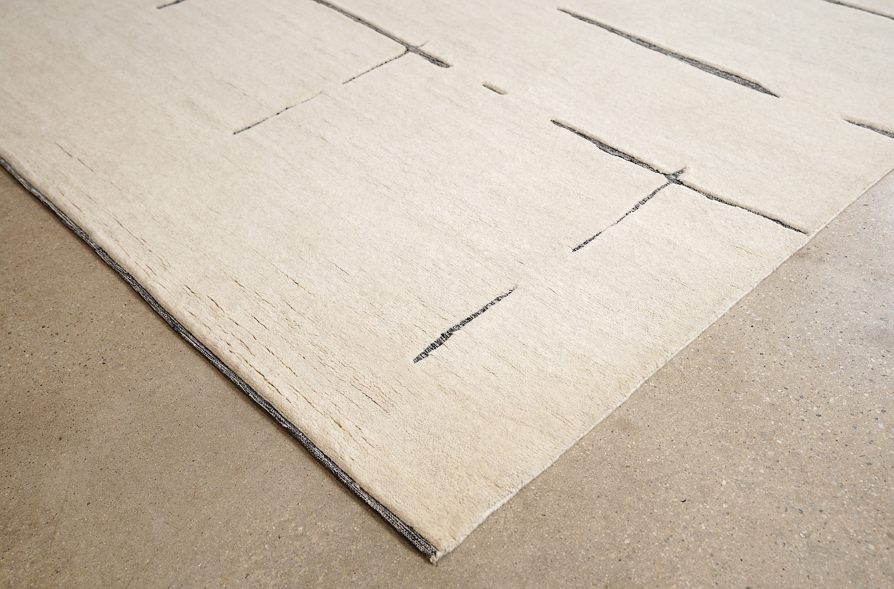 Milo - Modern Rugs LA