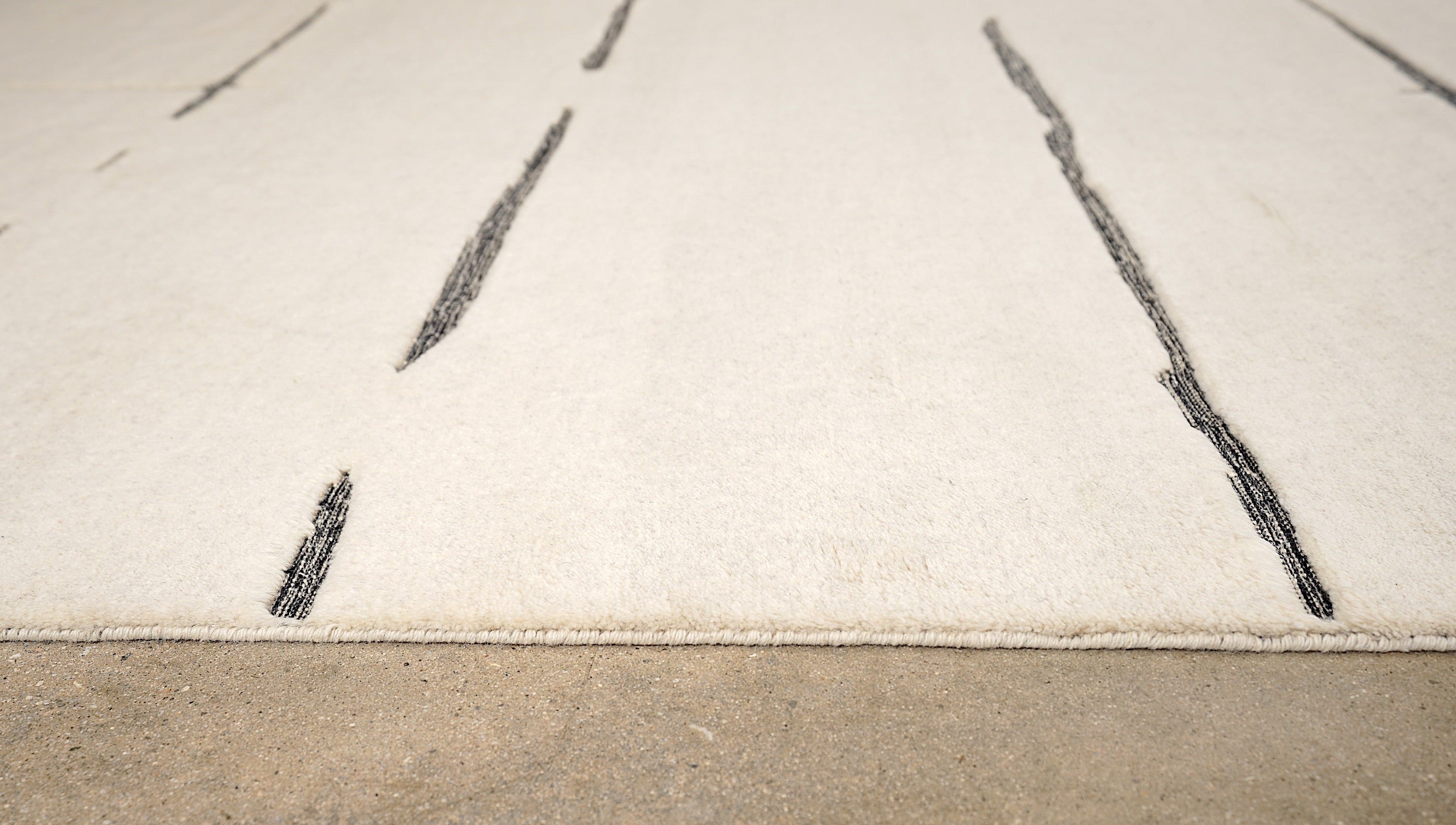 Milo - Modern Rugs LA